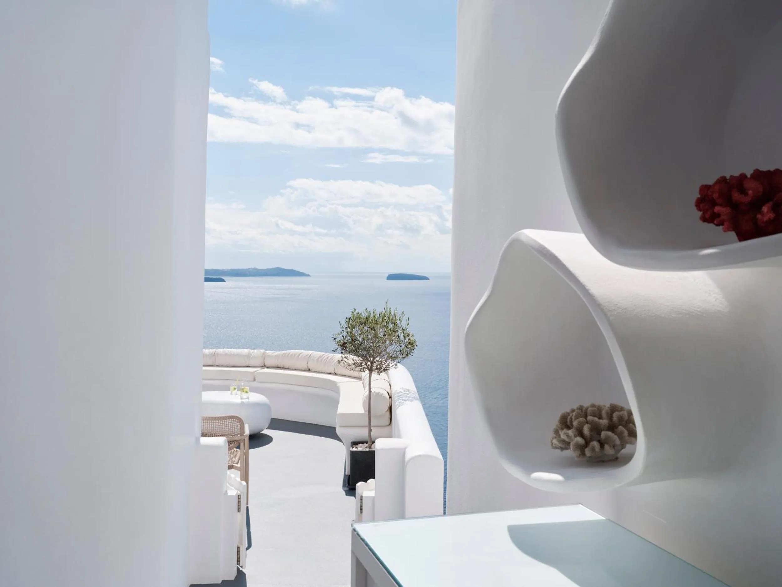 Decorative detail in Canaves Sunday