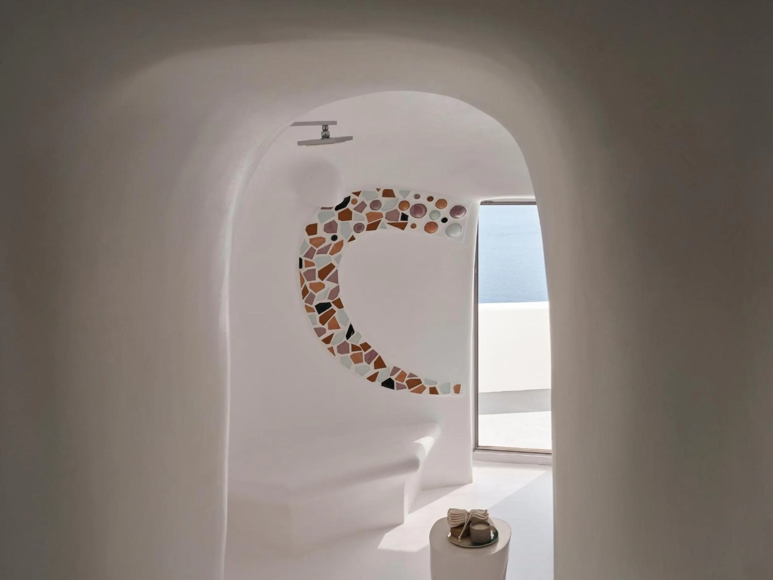 Bathroom in Canaves Sunday