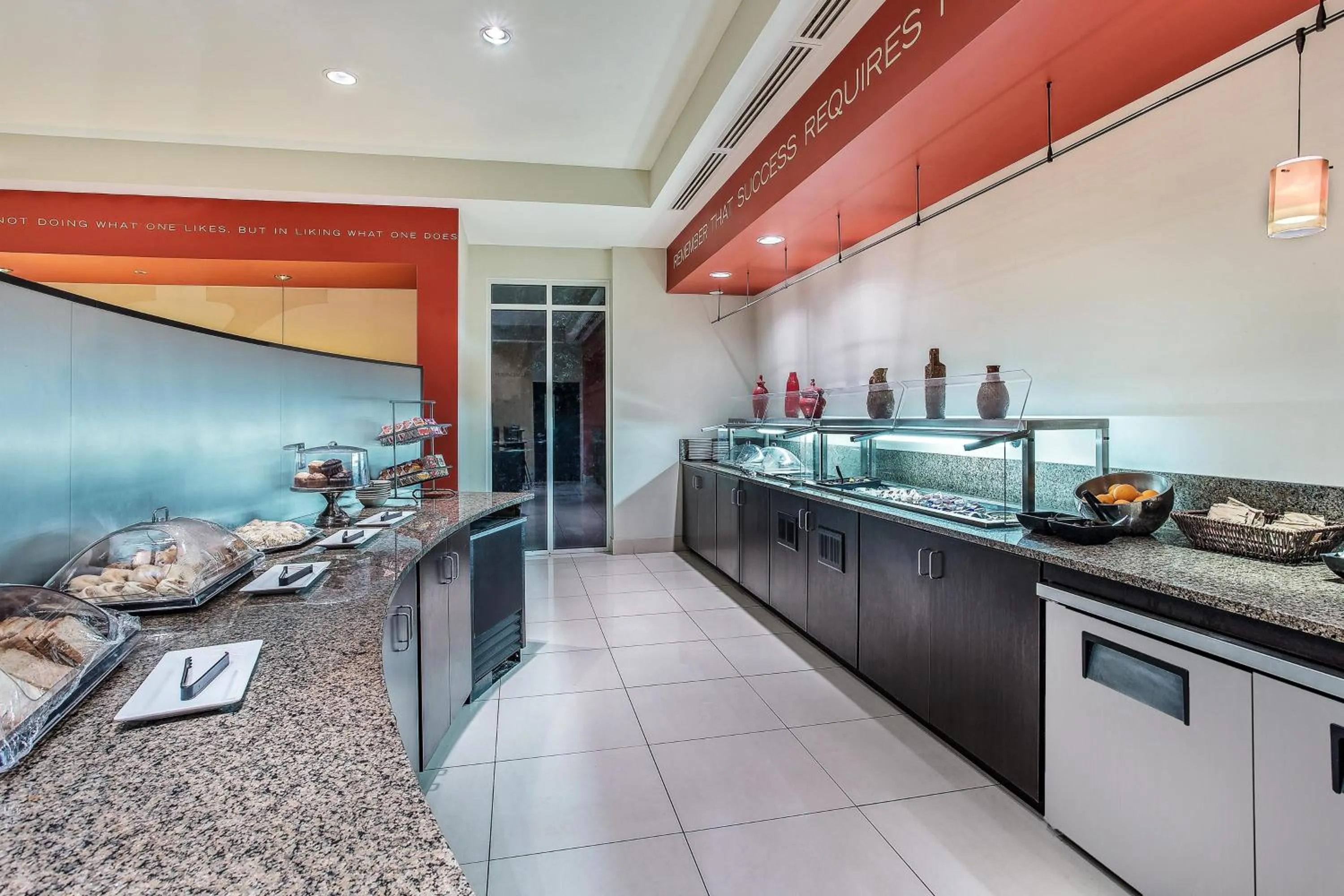 Breakfast in Holiday Inn Louisville Airport - Fair/Expo by IHG