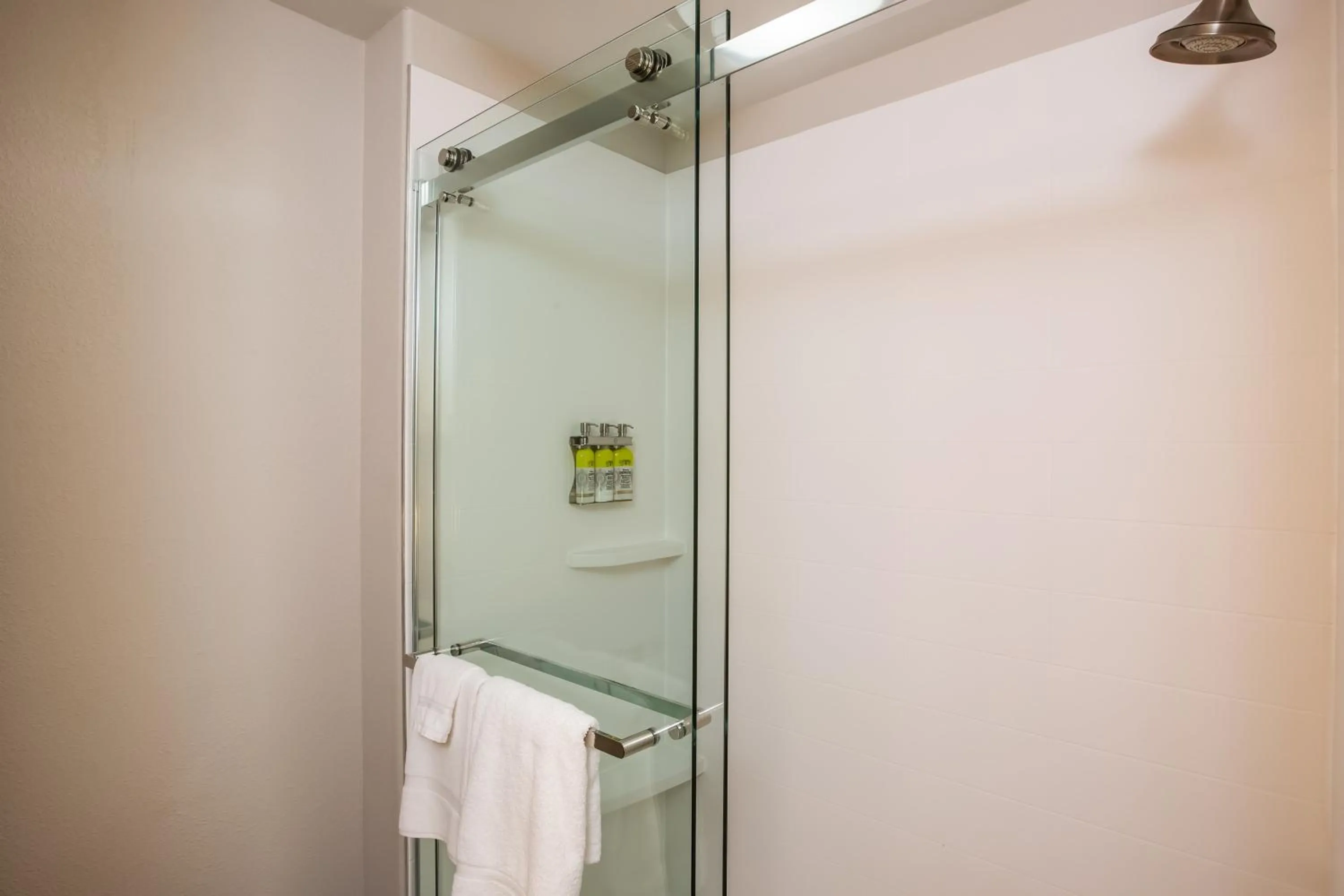 Bathroom in Holiday Inn Express & Suites Atlanta Southwest-Fairburn