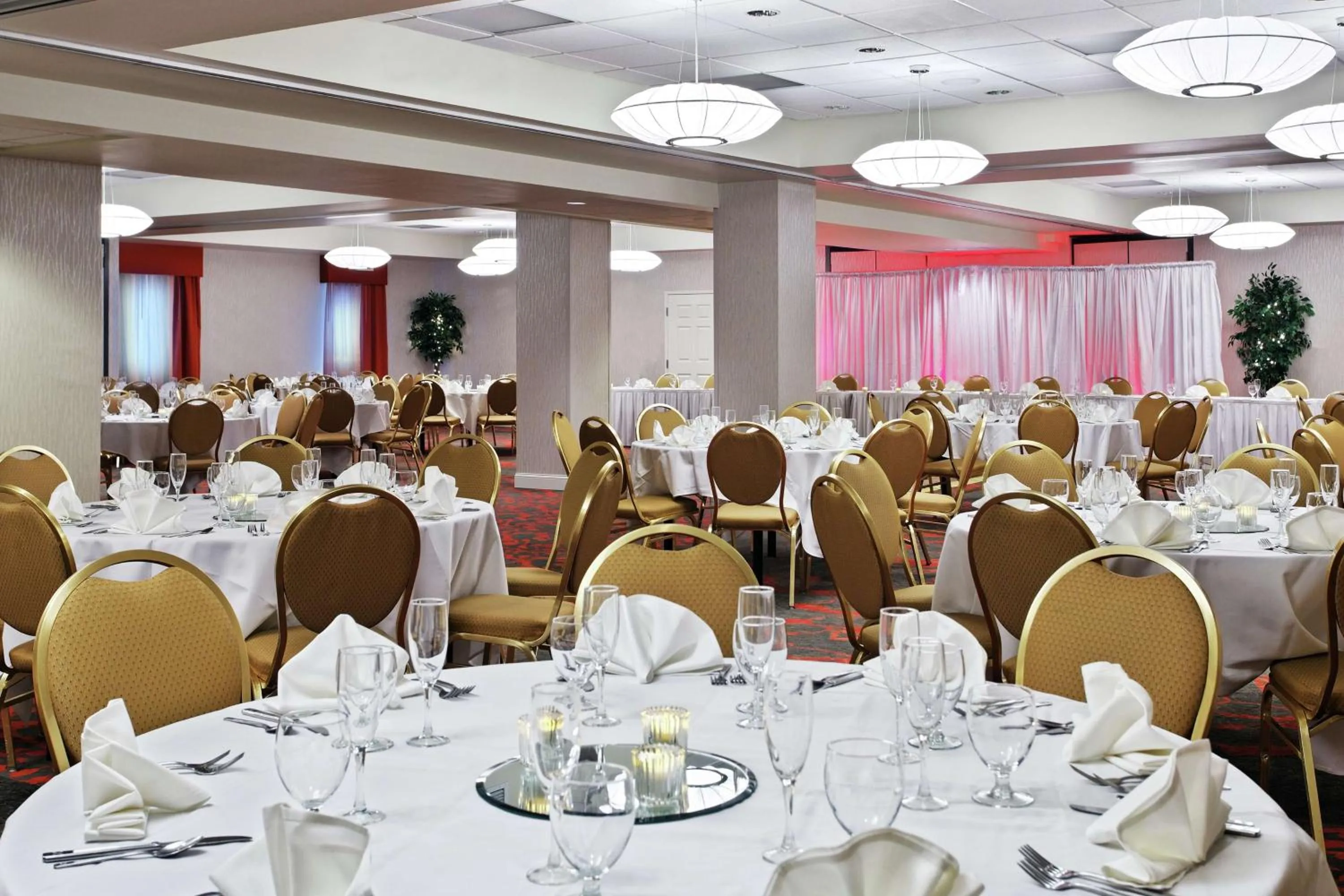 Business facilities in Hilton Garden Inn Springfield, IL
