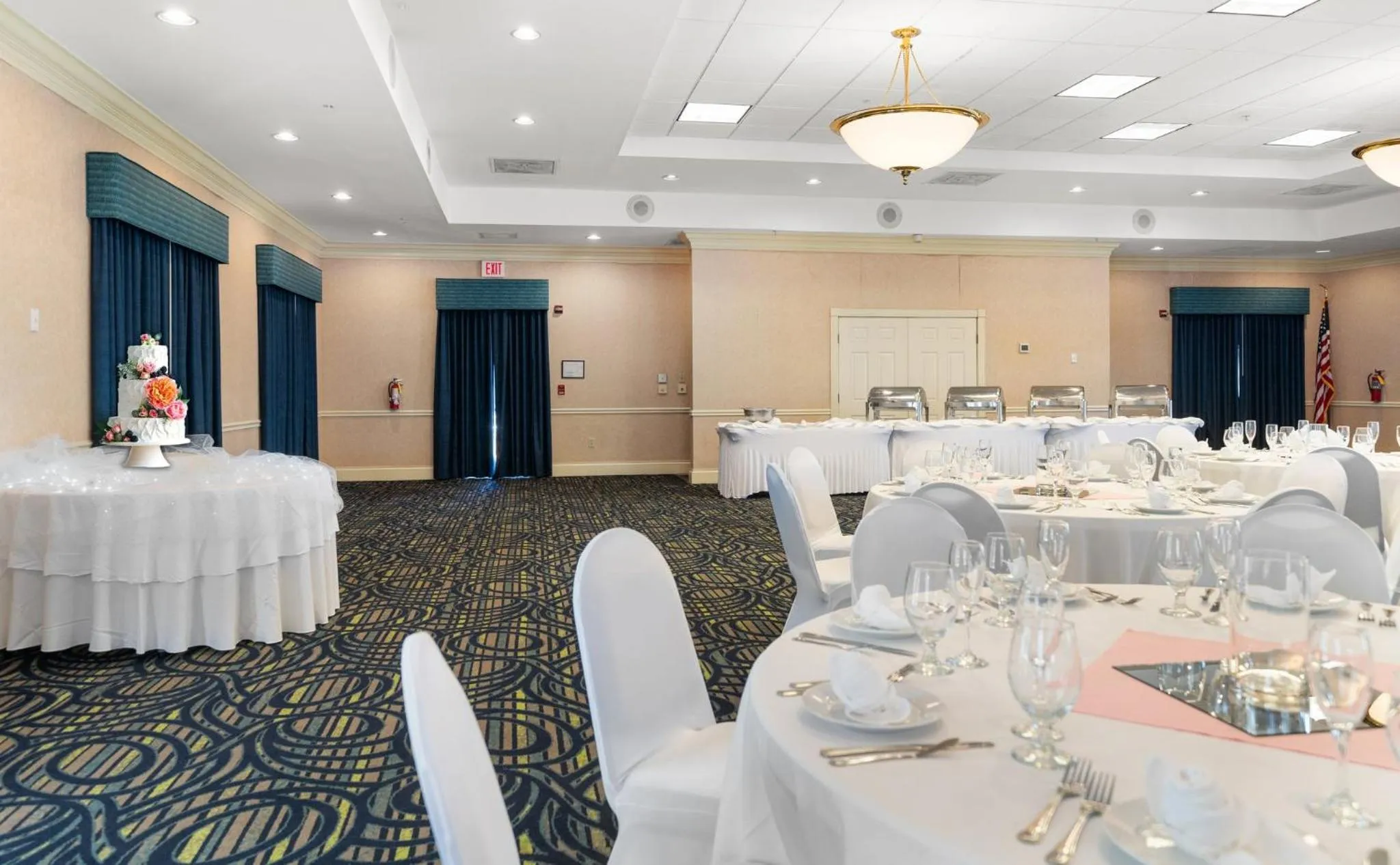 Meeting/conference room in Holiday Inn & Suites Clearwater Beach S-Harbourside