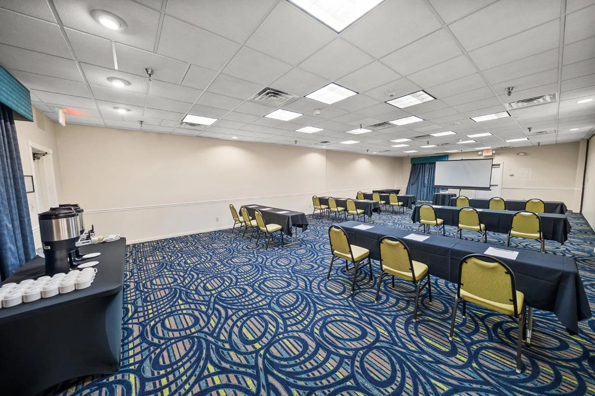 Meeting/conference room in Holiday Inn & Suites Clearwater Beach S-Harbourside