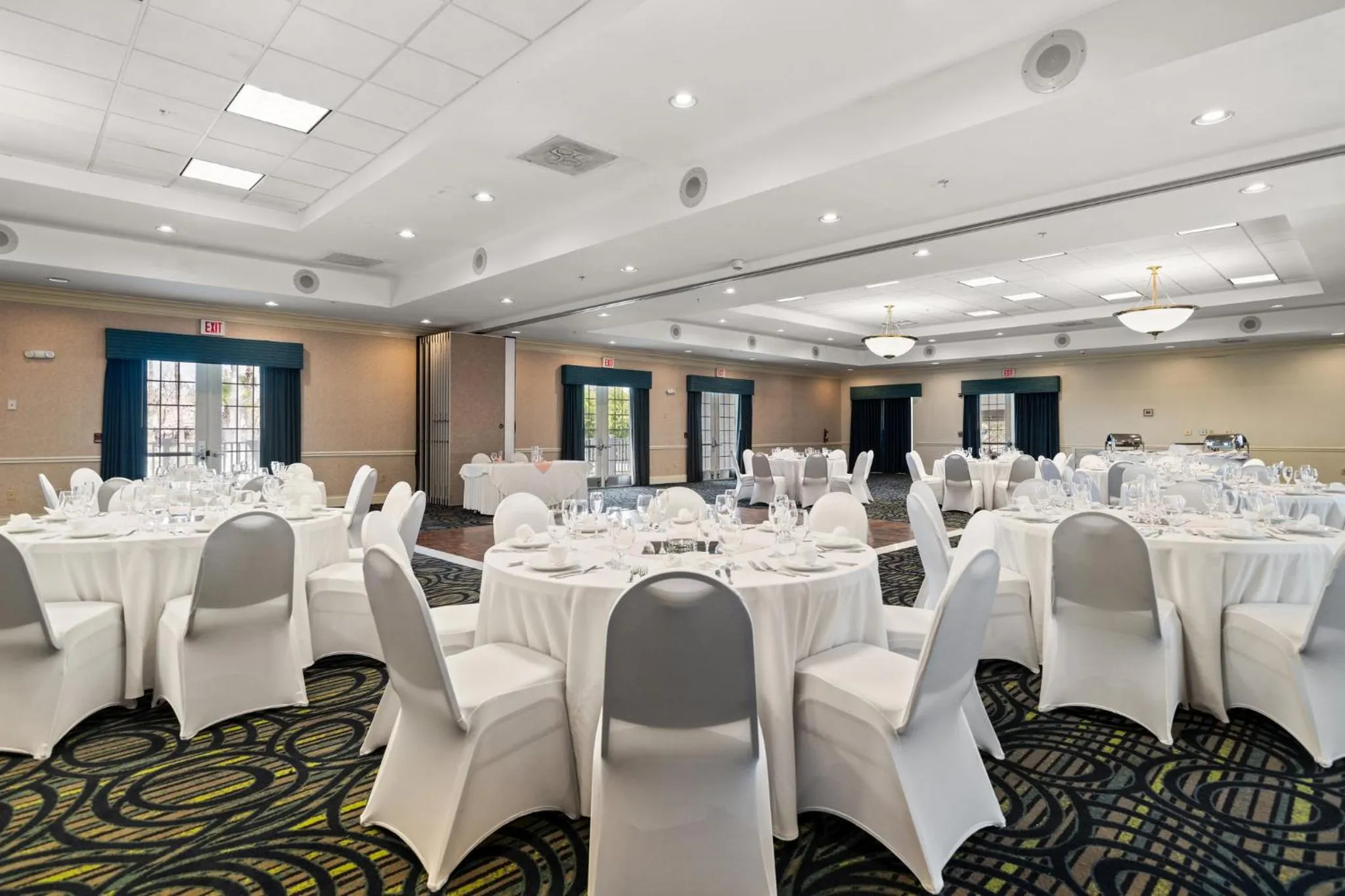 Meeting/conference room in Holiday Inn & Suites Clearwater Beach S-Harbourside