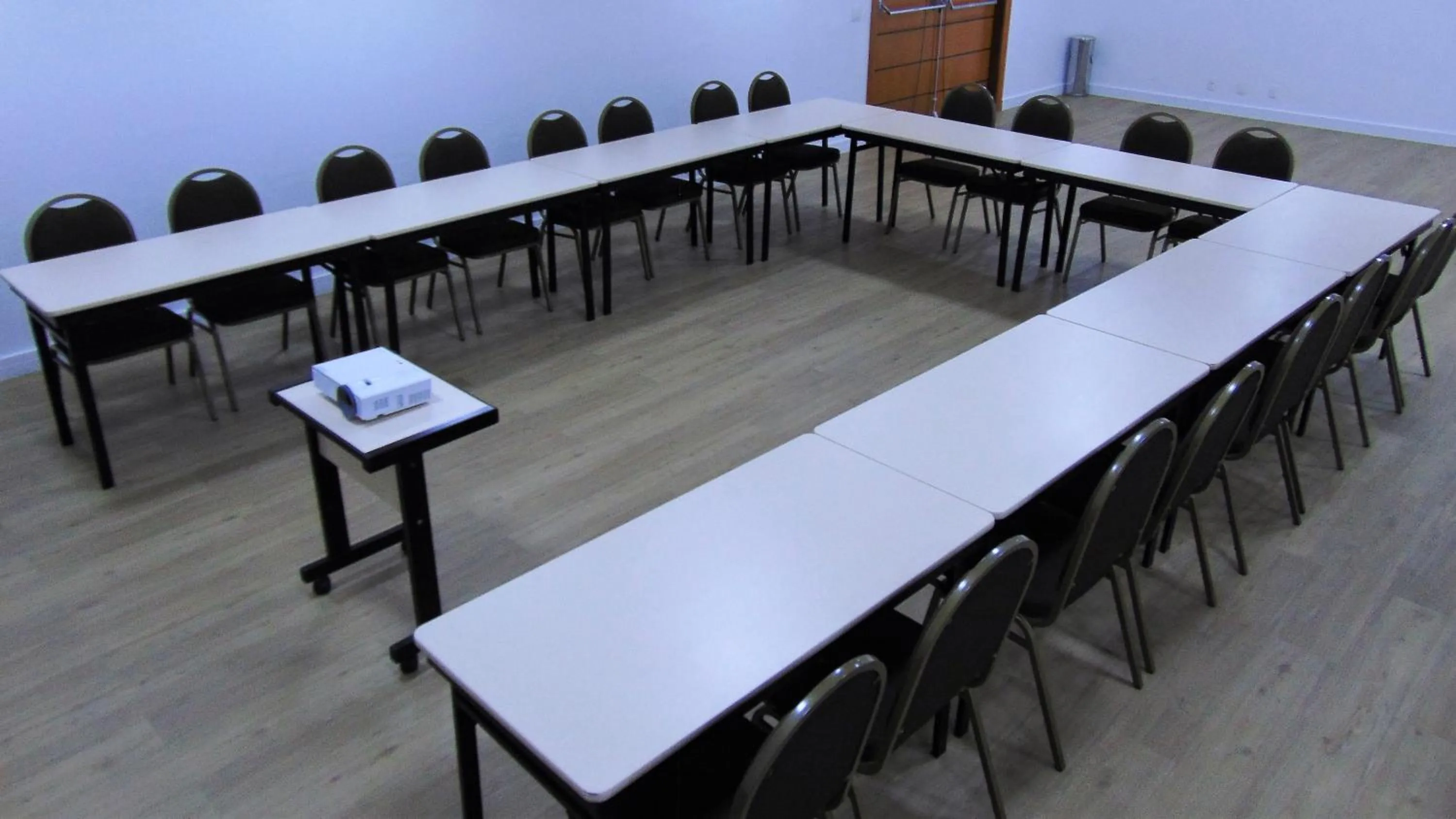 Banquet/Function facilities in Hotel Cristal Rio Claro