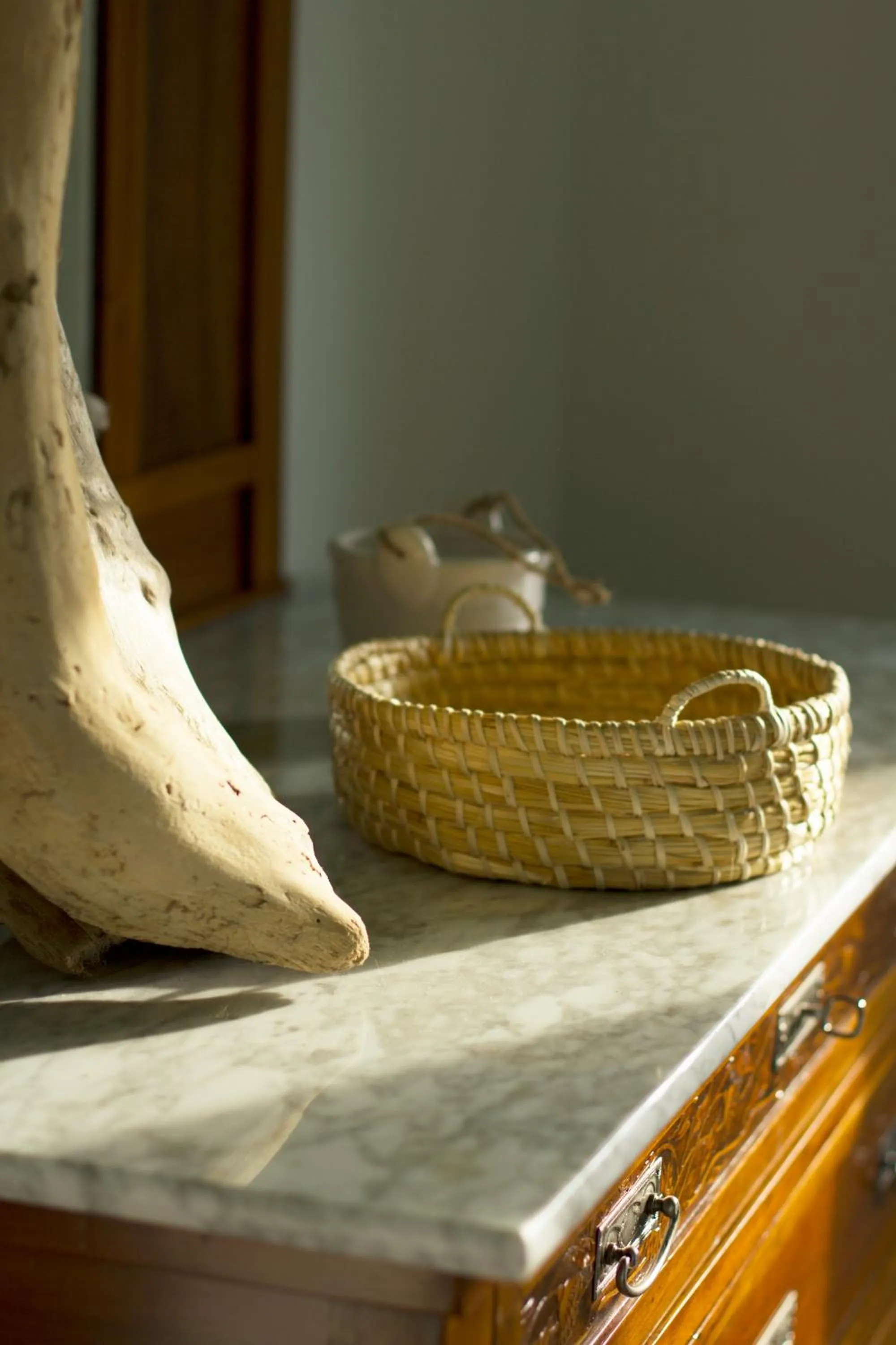 Bathroom in Arcobaleno B&B