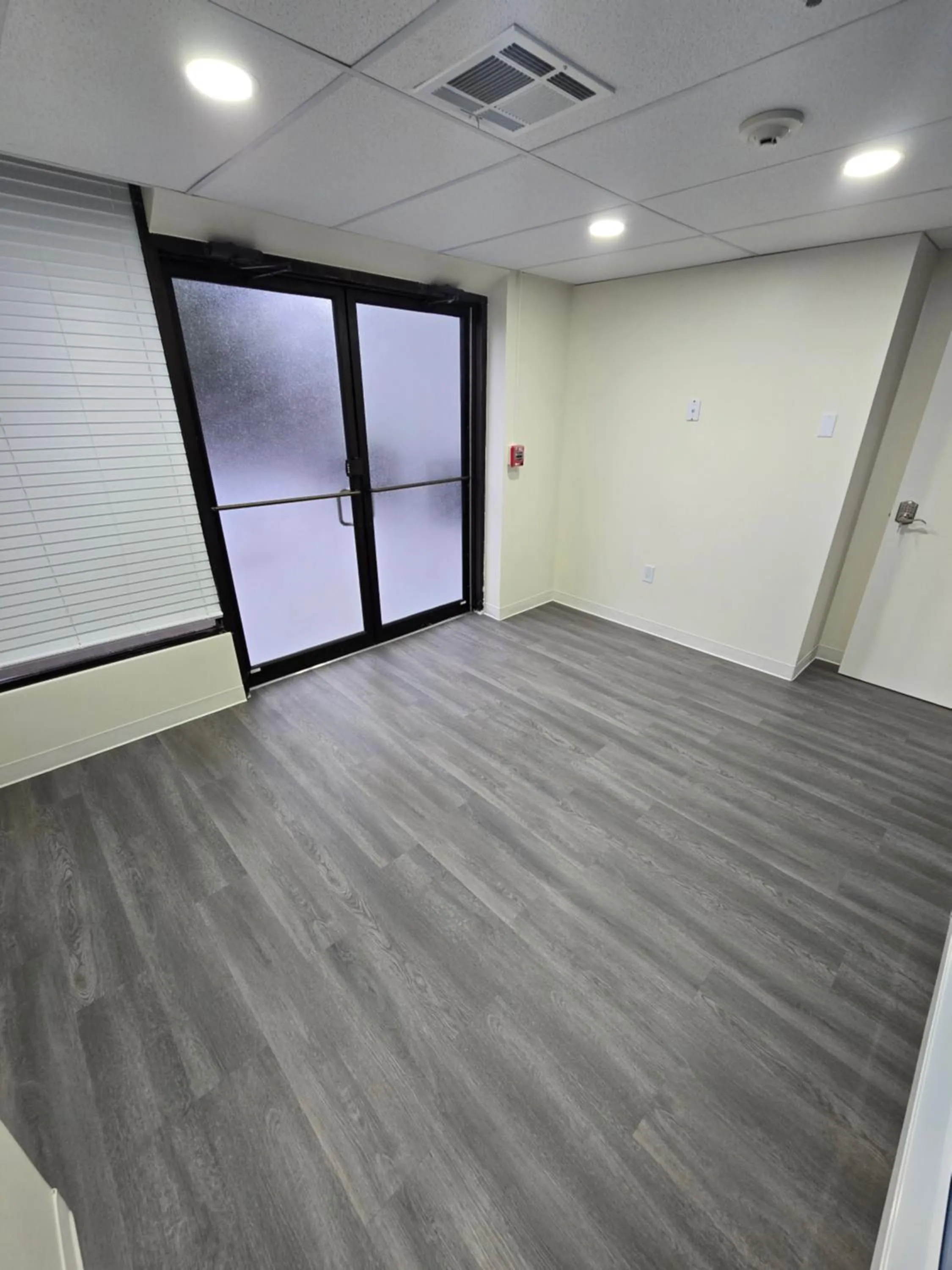 Meeting/conference room in Four Points by Sheraton Boston Newton