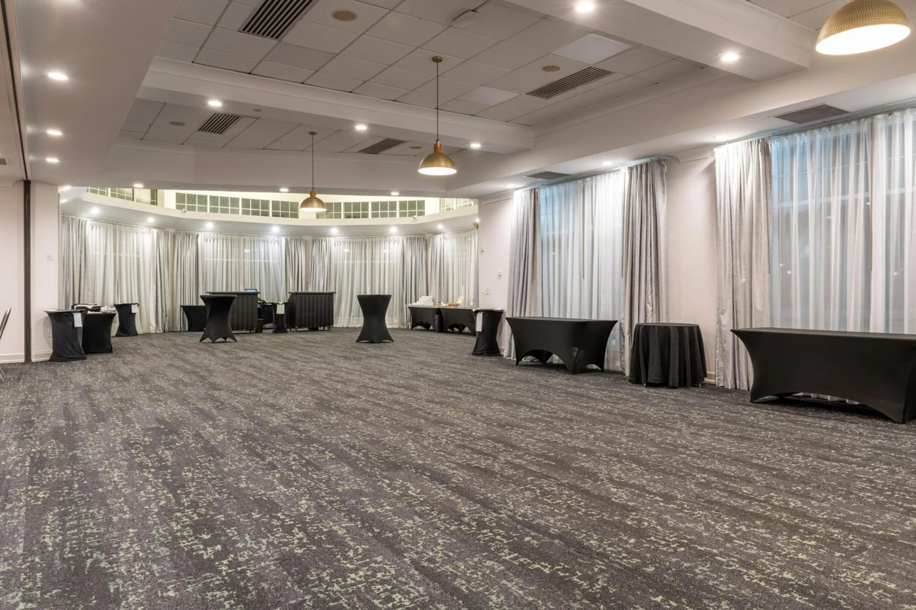 Meeting/conference room in Hilton Garden Inn Auburn Riverwatch