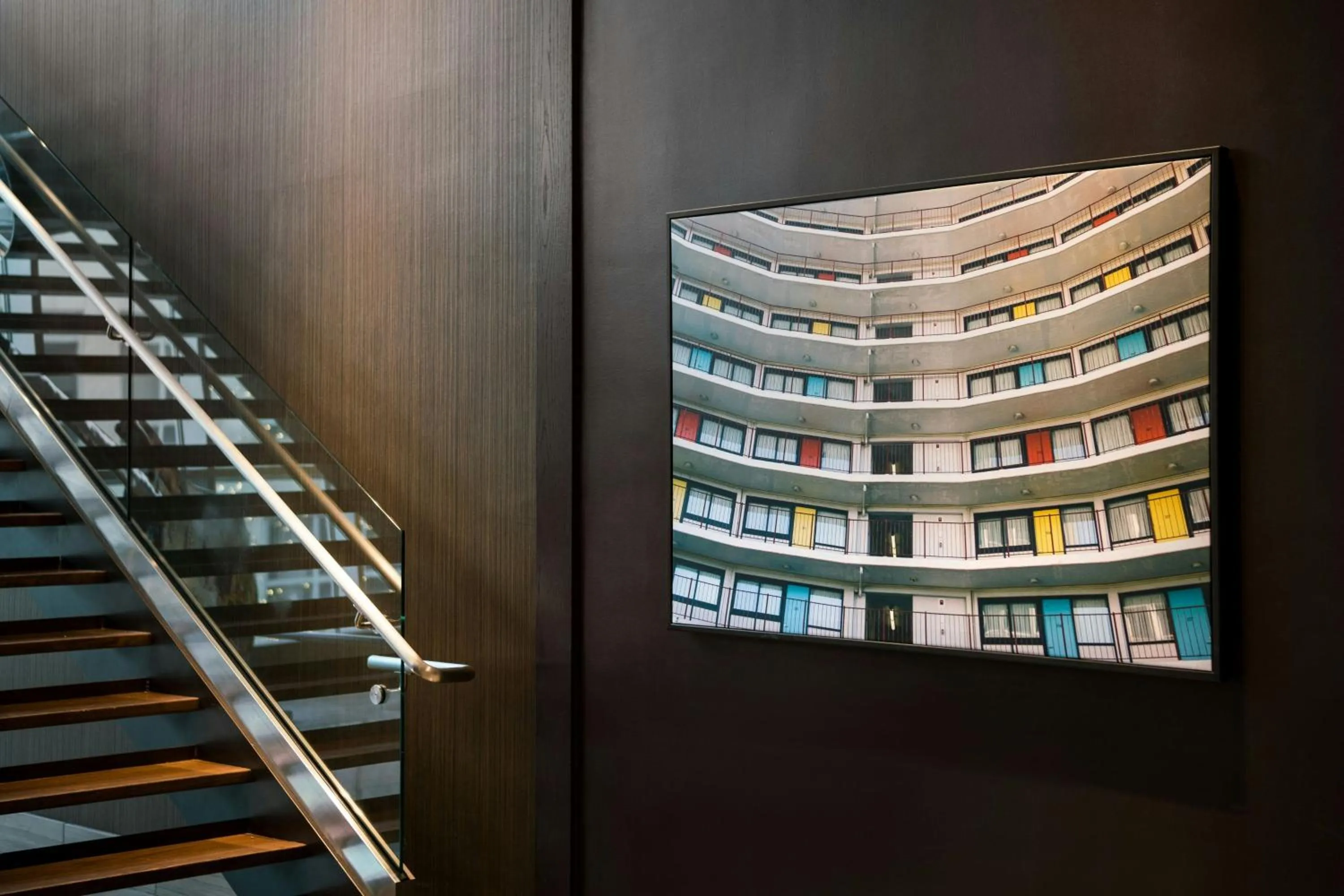 Meeting/conference room in The Westin Cleveland Downtown