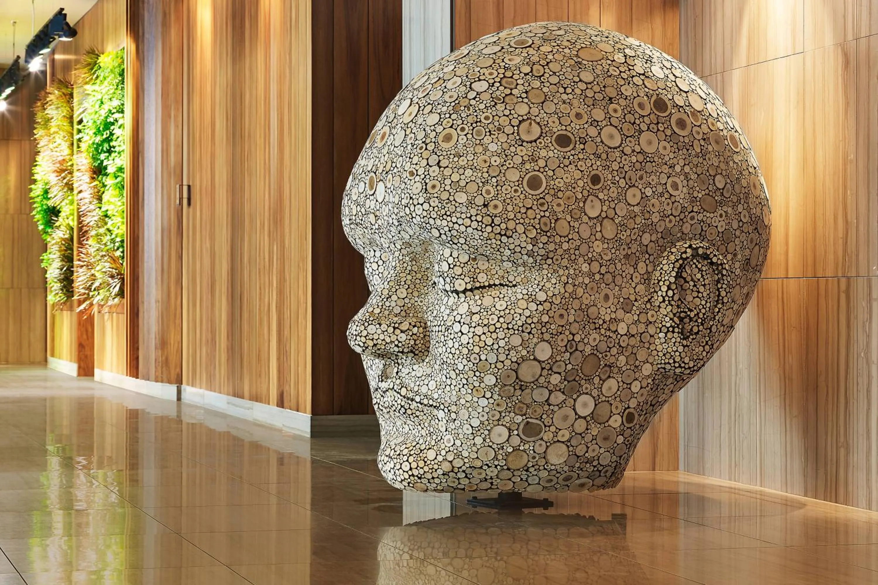 View (from property/room) in The Westin Cleveland Downtown