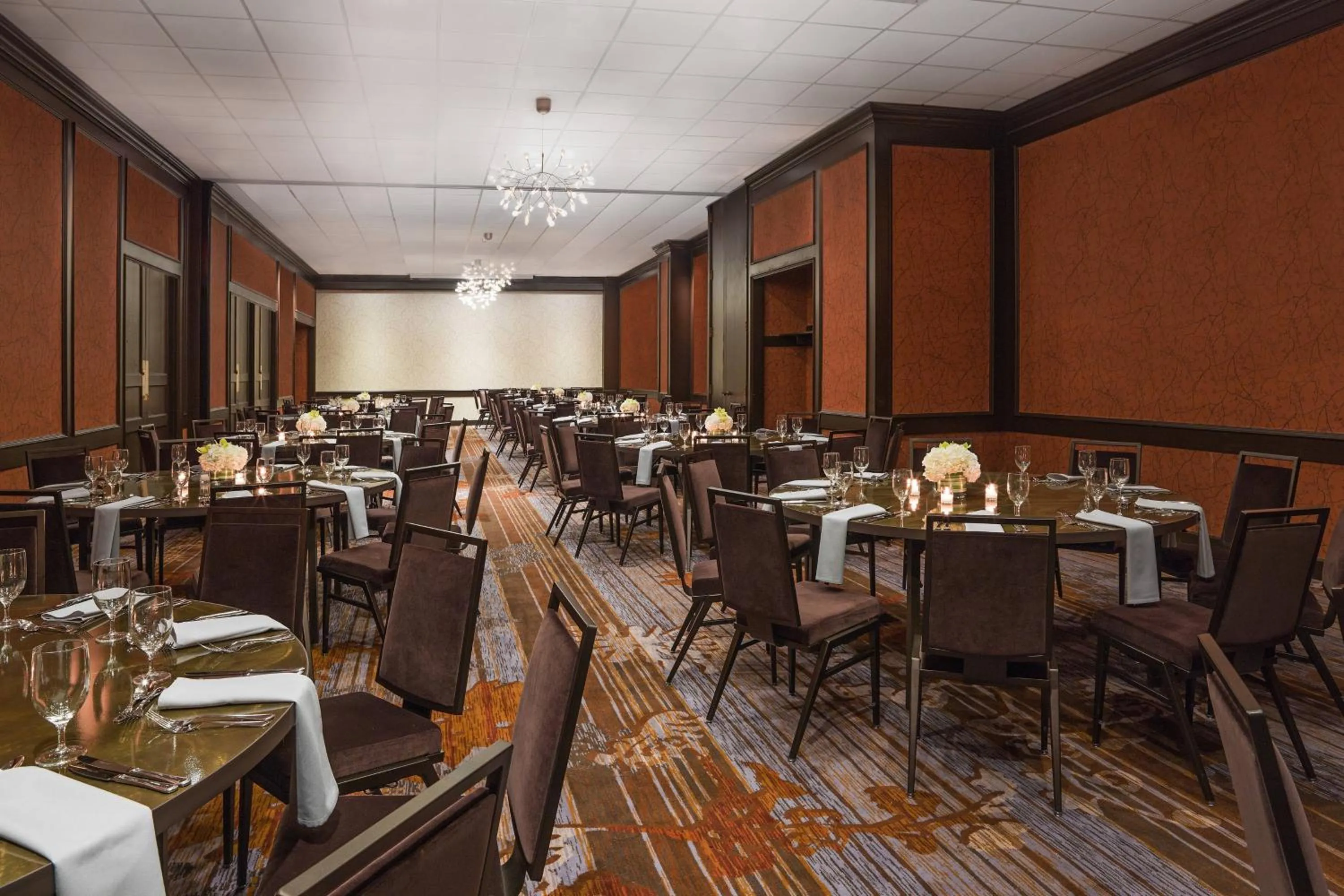 Meeting/conference room in The Westin Cleveland Downtown