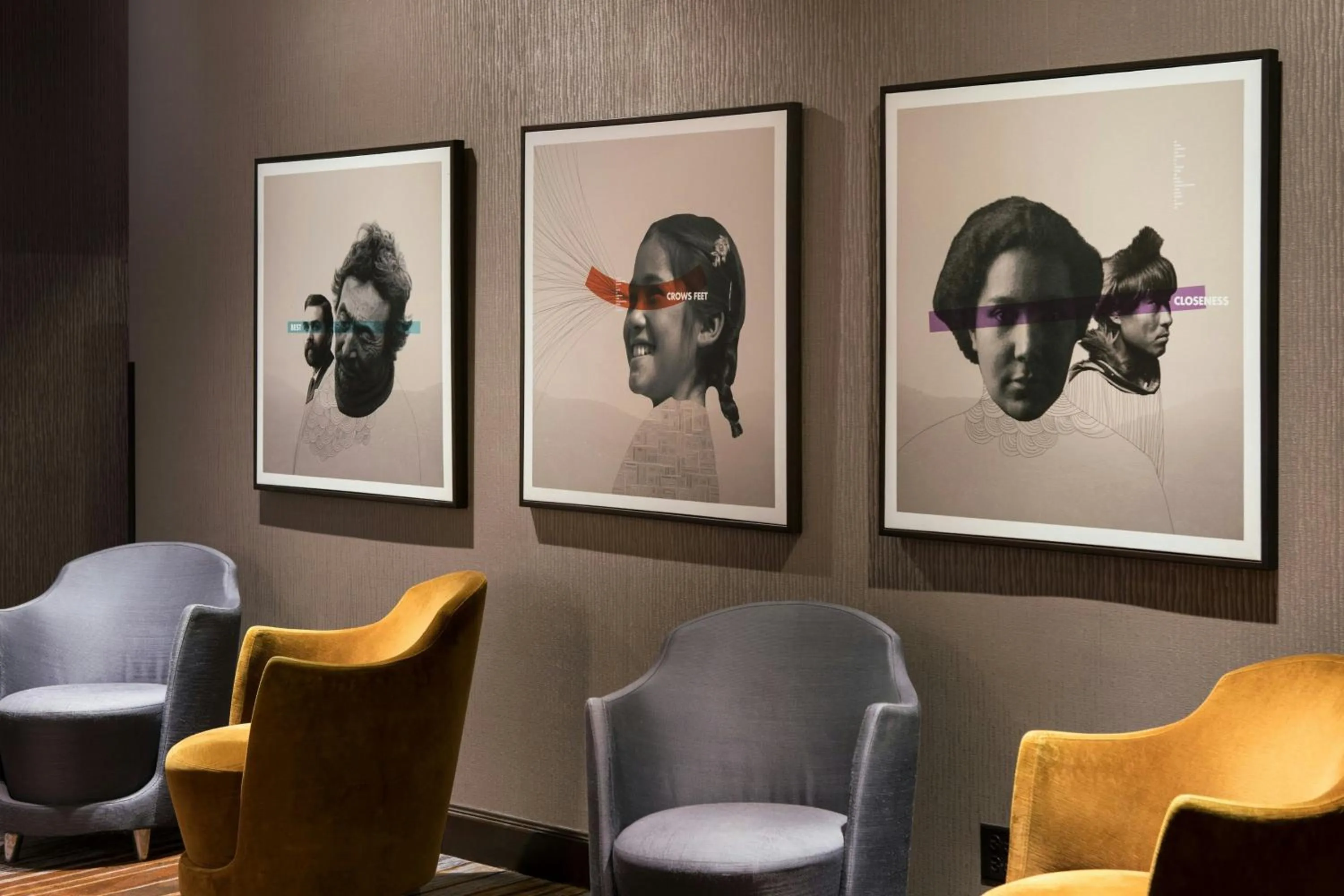 Meeting/conference room in The Westin Cleveland Downtown