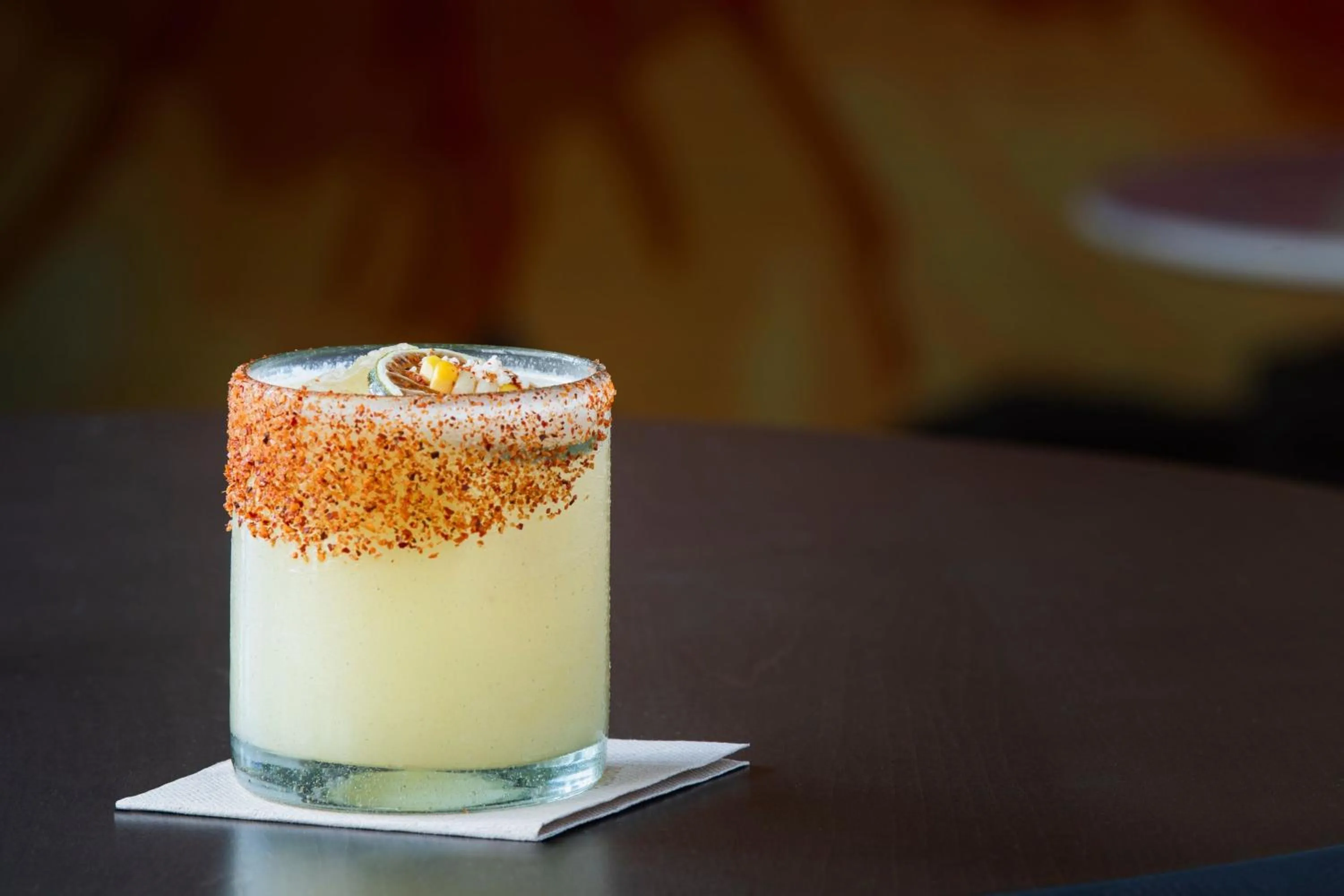 Restaurant/places to eat in The Westin Cleveland Downtown