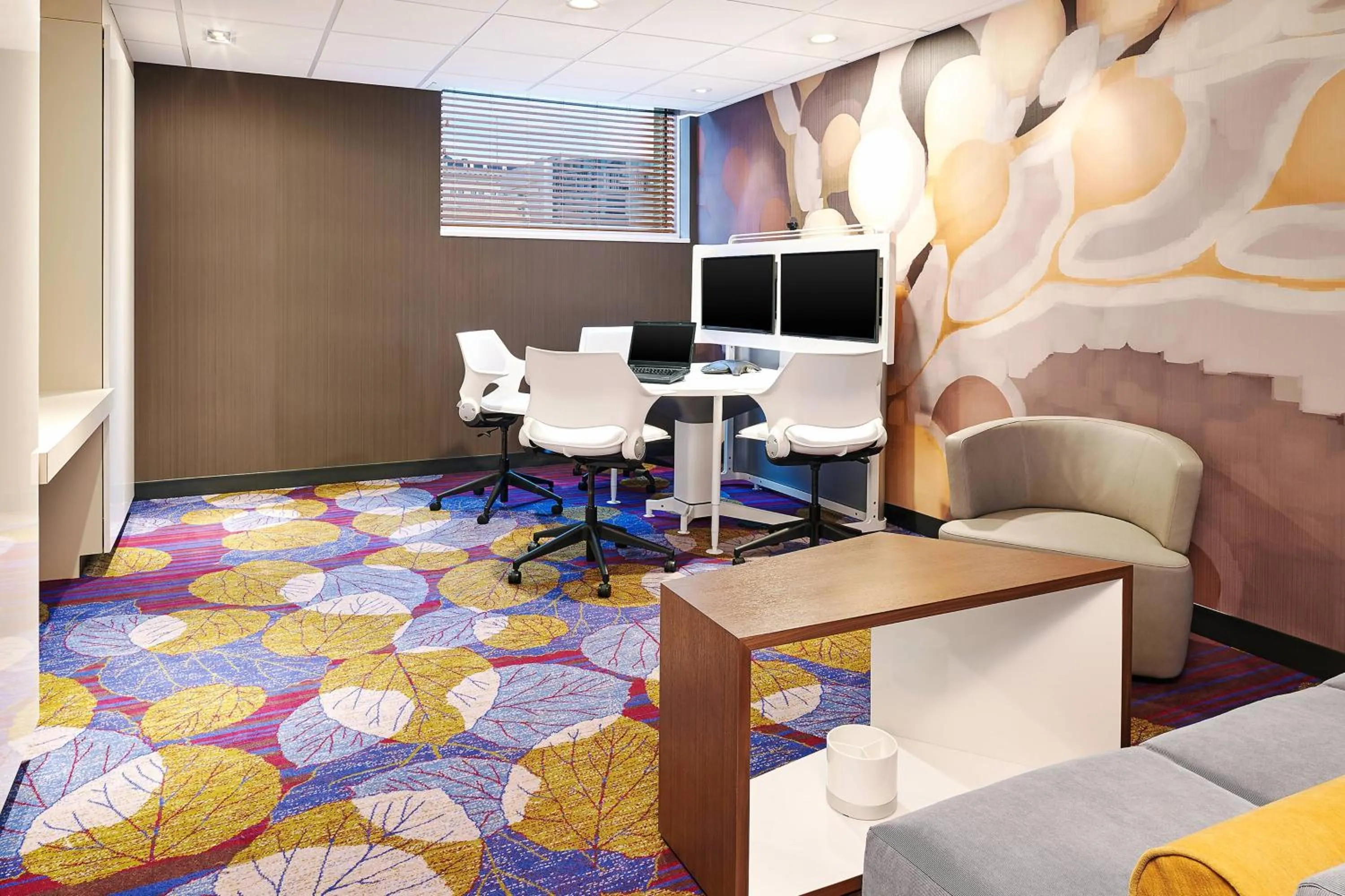 Meeting/conference room in The Westin Cleveland Downtown