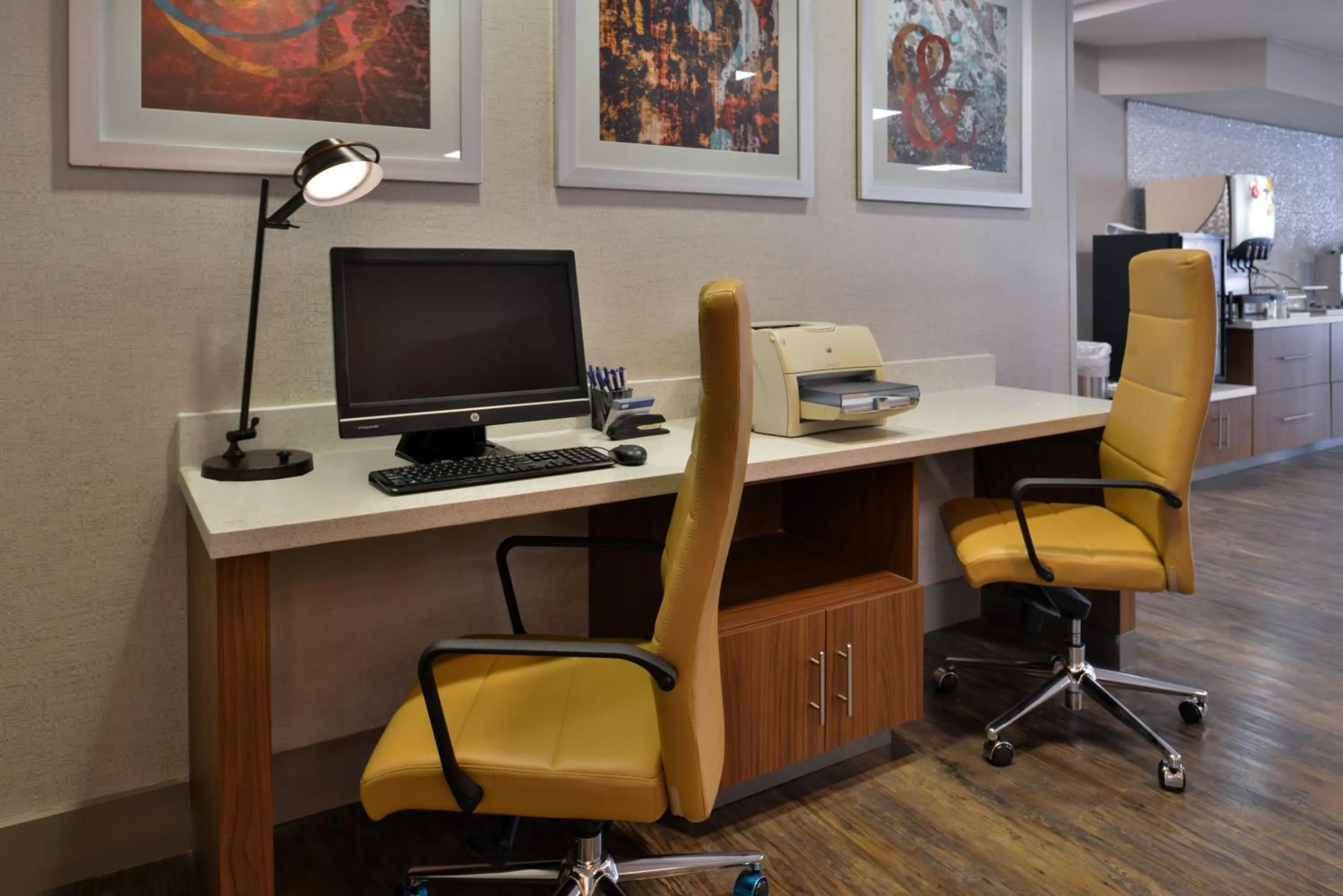 Other in Holiday Inn Express & Suites Austin North Central by IHG