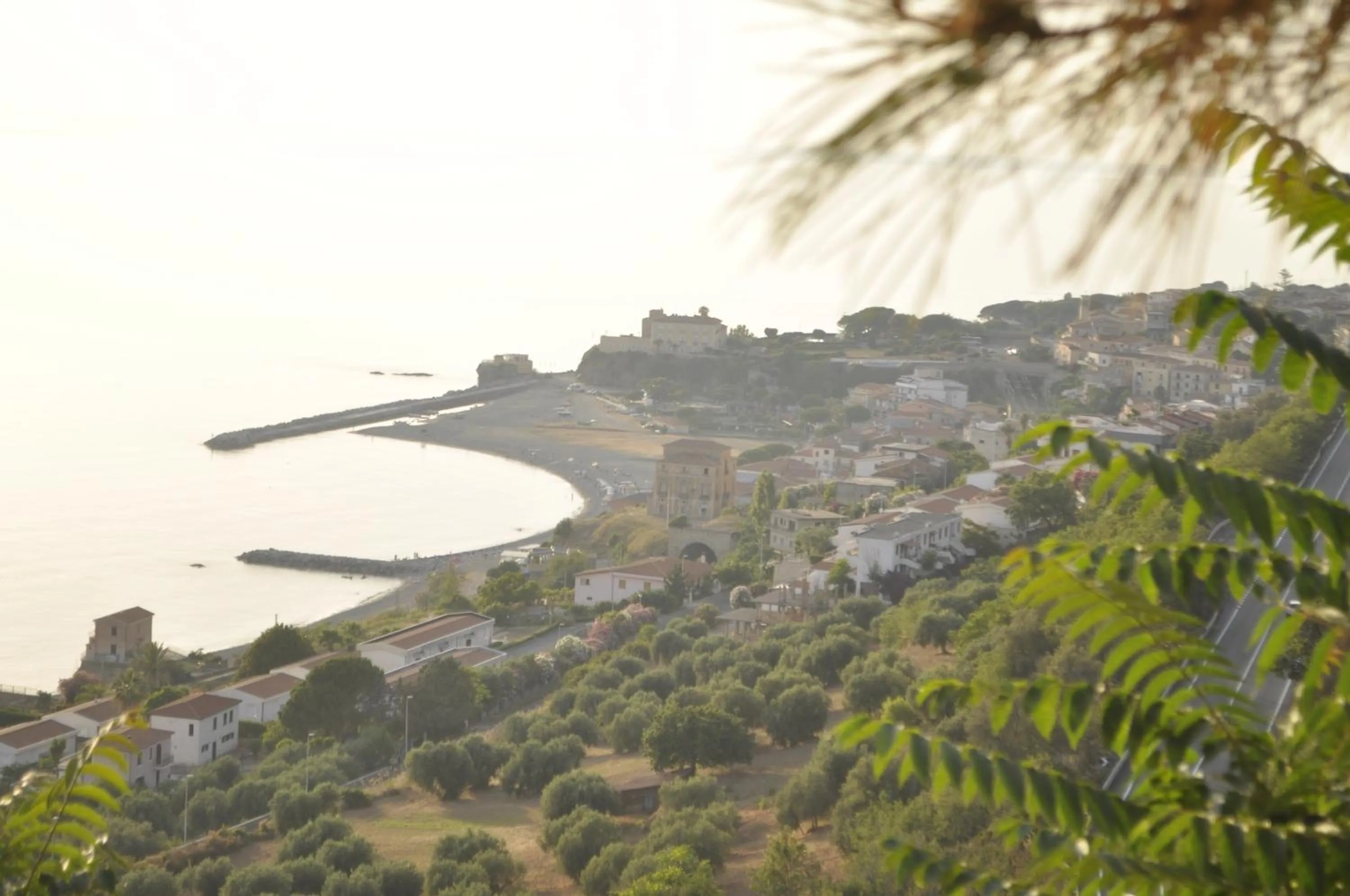 Neighbourhood in Santa Maria