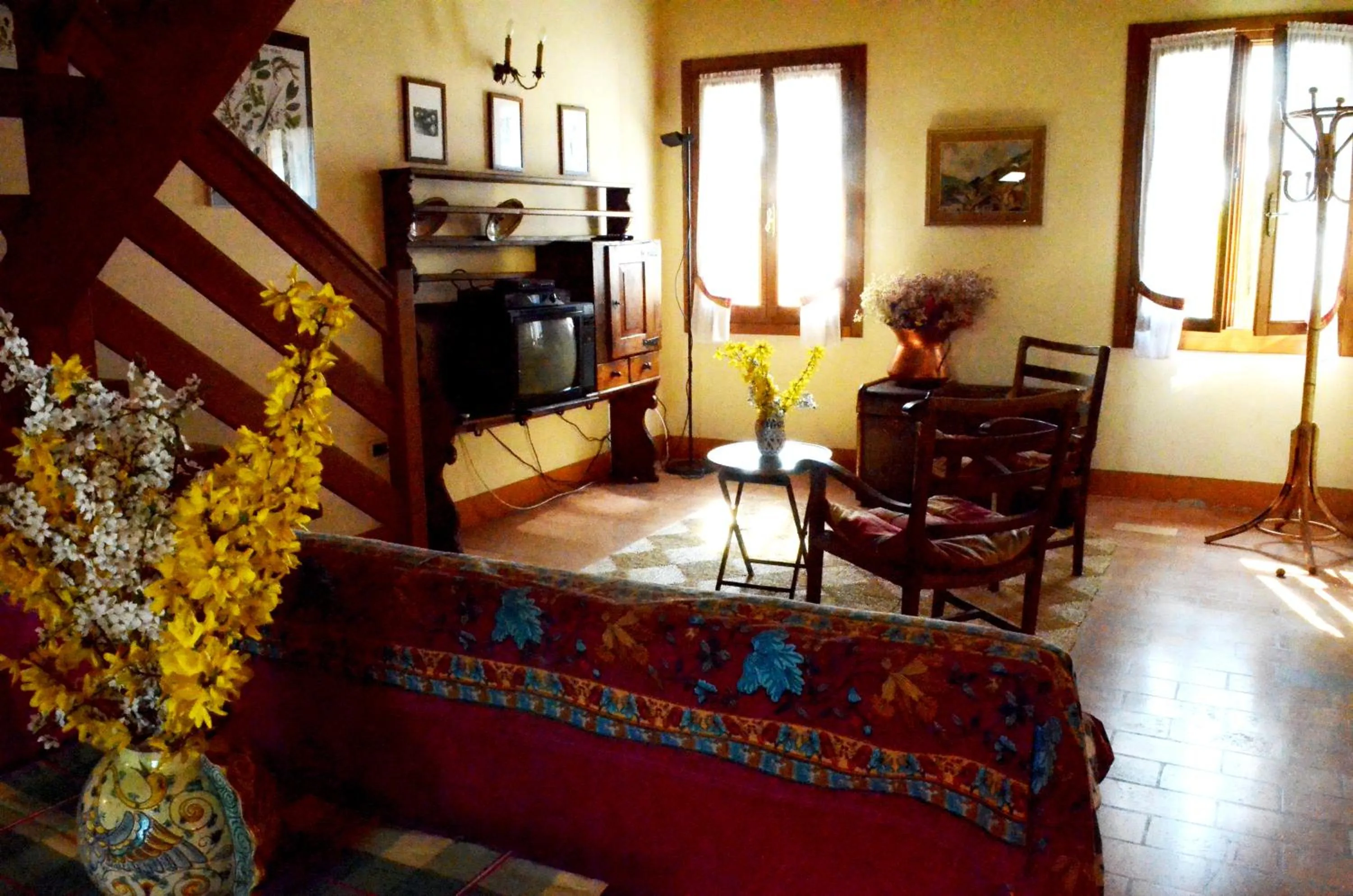 Other in agriturismo Cà Roer