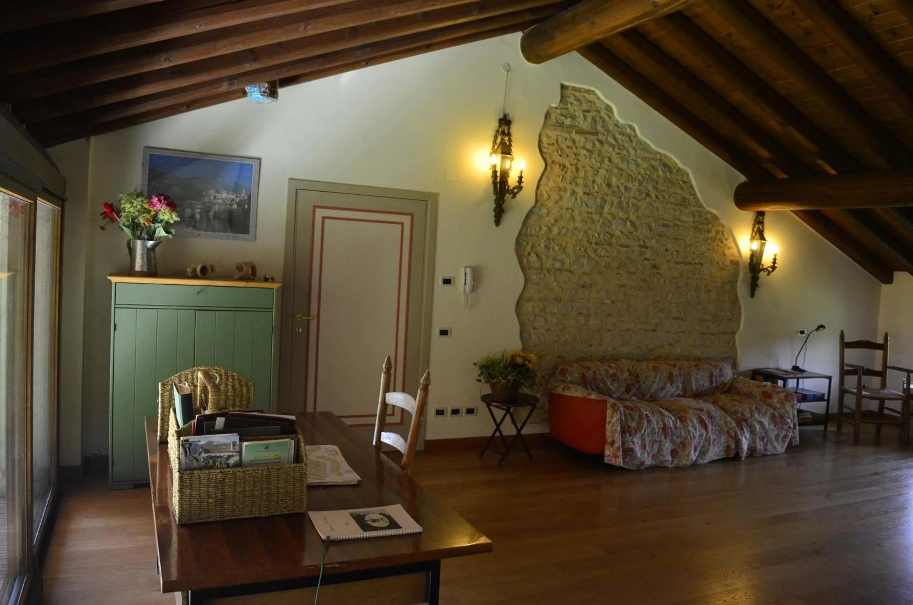 agriturismo Cà Roer