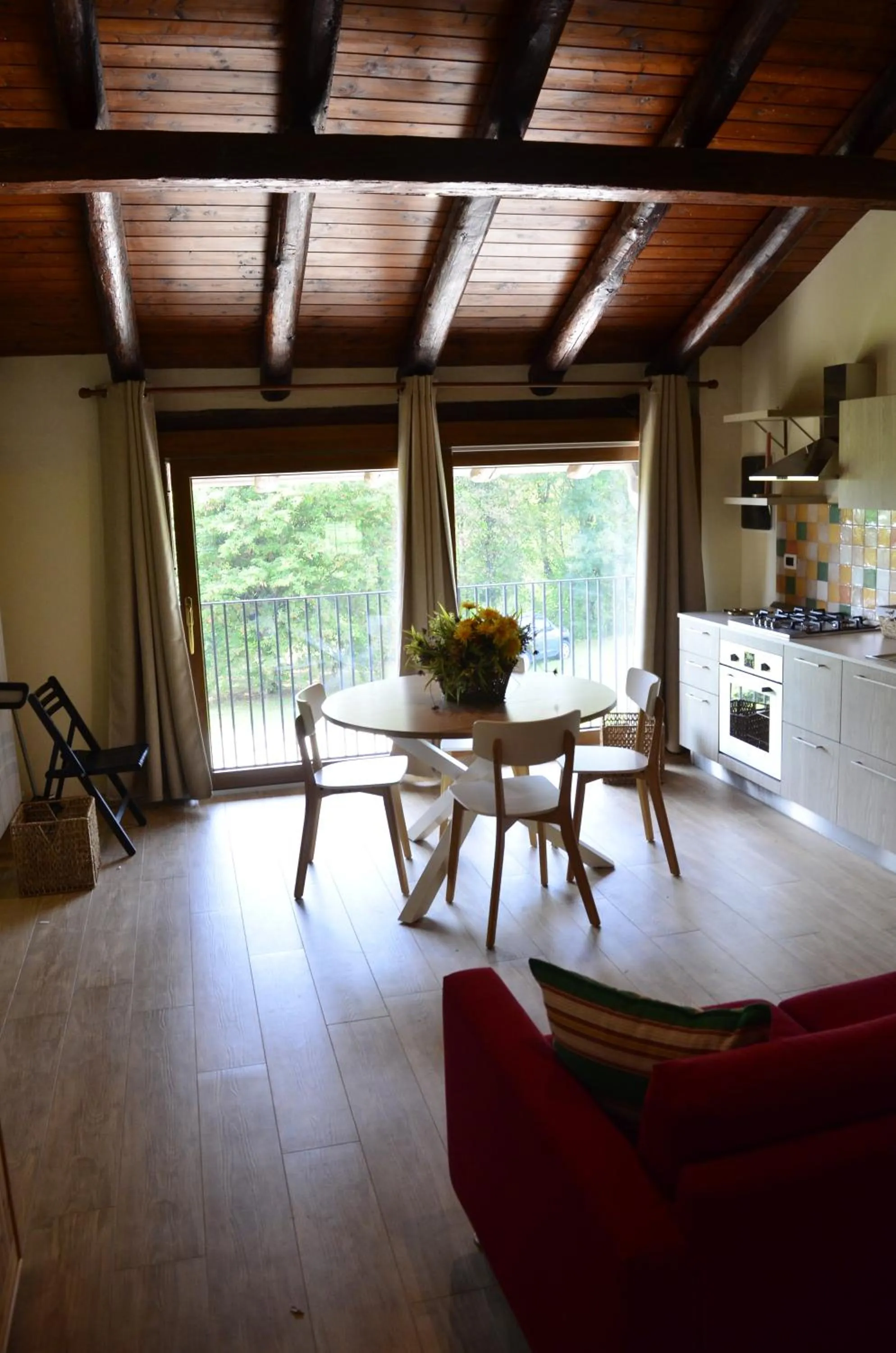 agriturismo Cà Roer