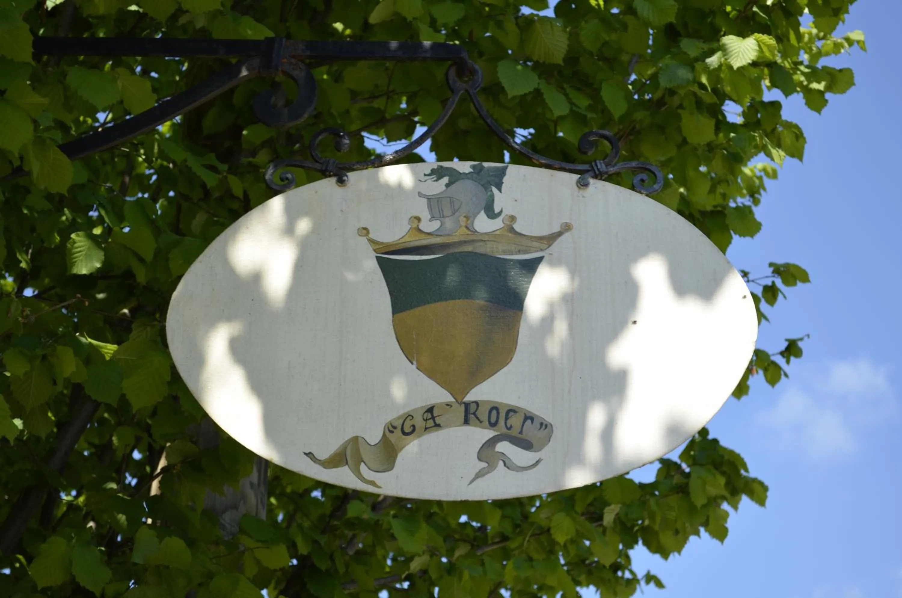 Other in agriturismo Cà Roer