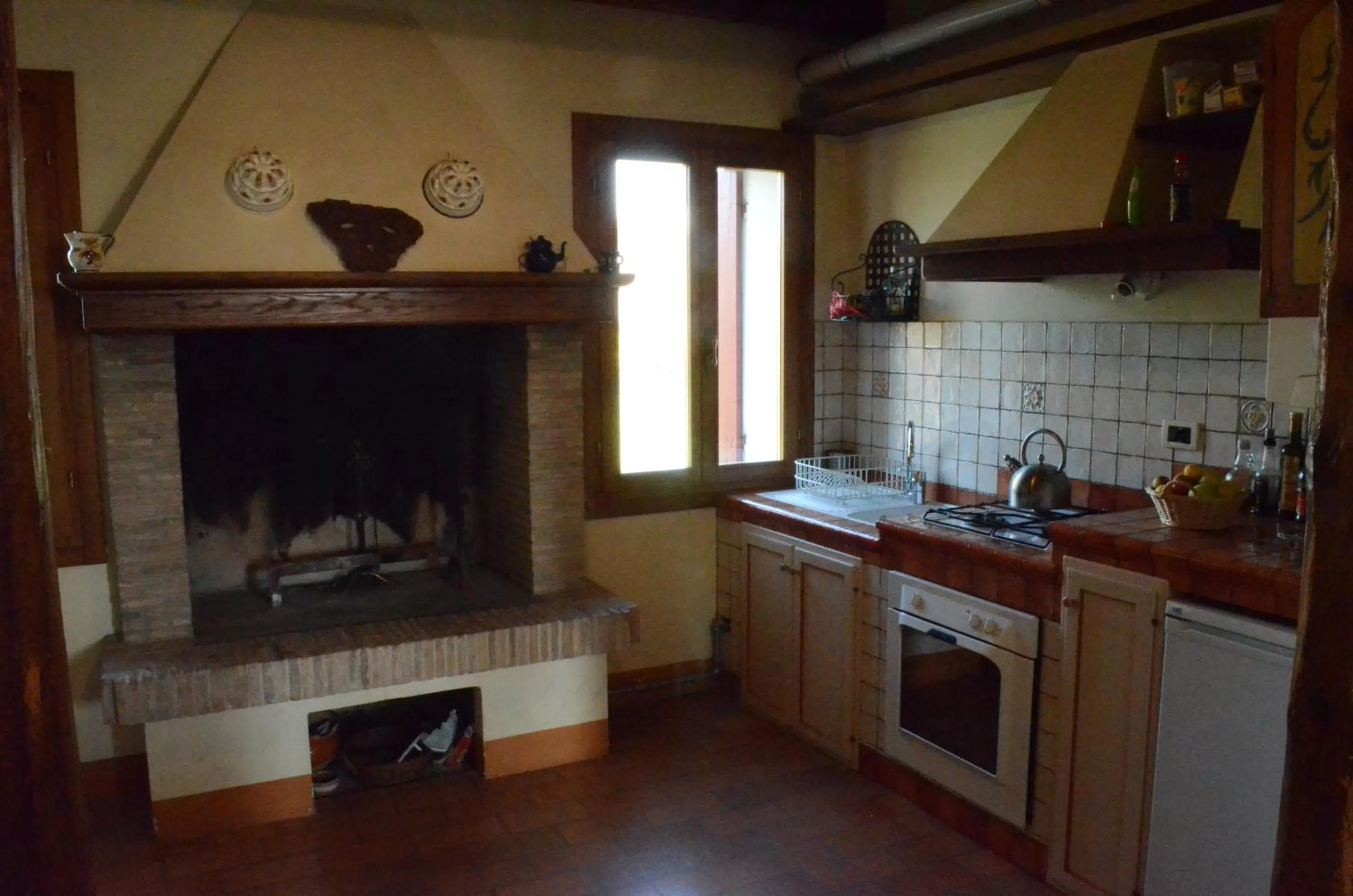 Other in agriturismo Cà Roer