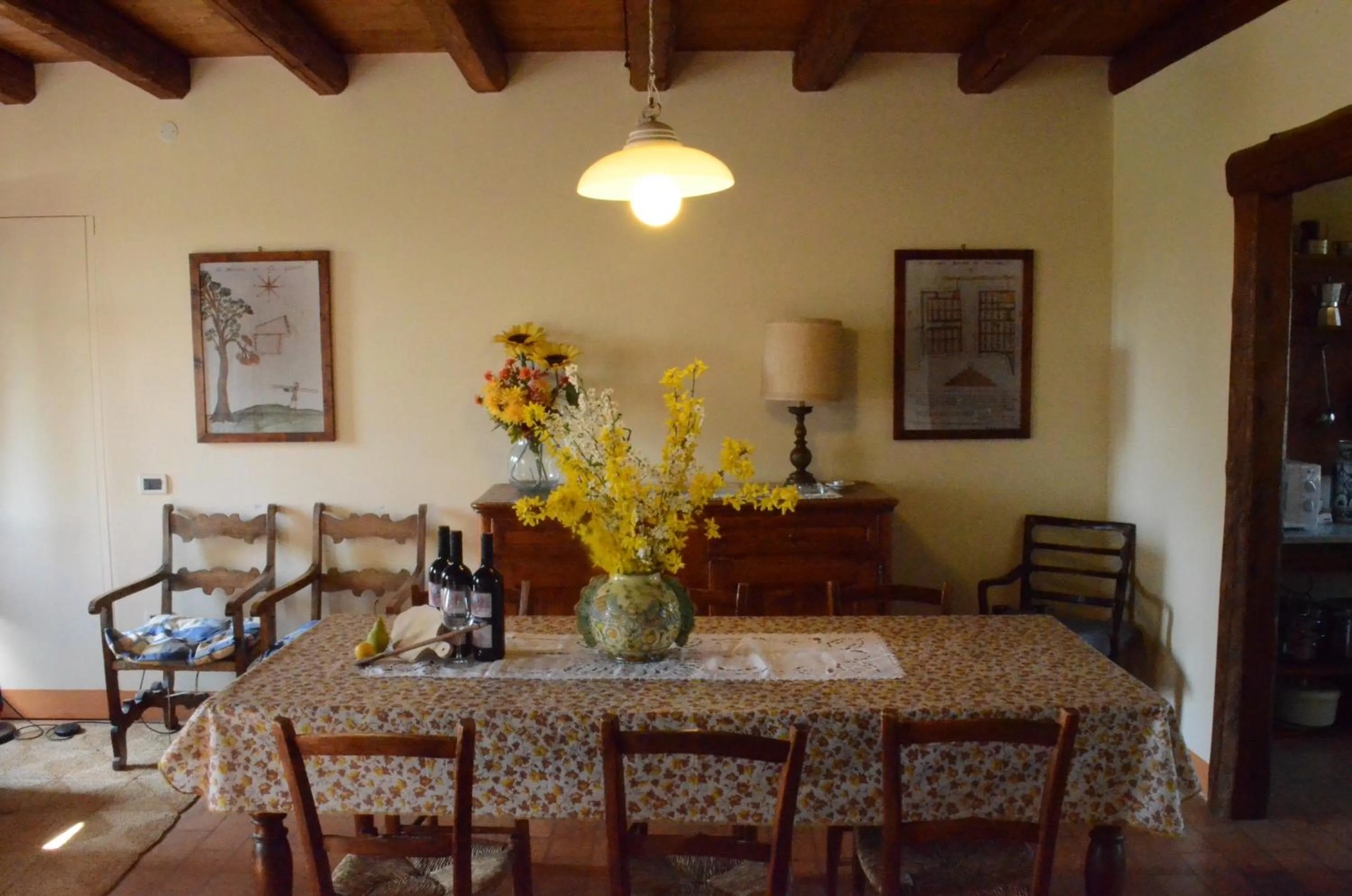 Other in agriturismo Cà Roer