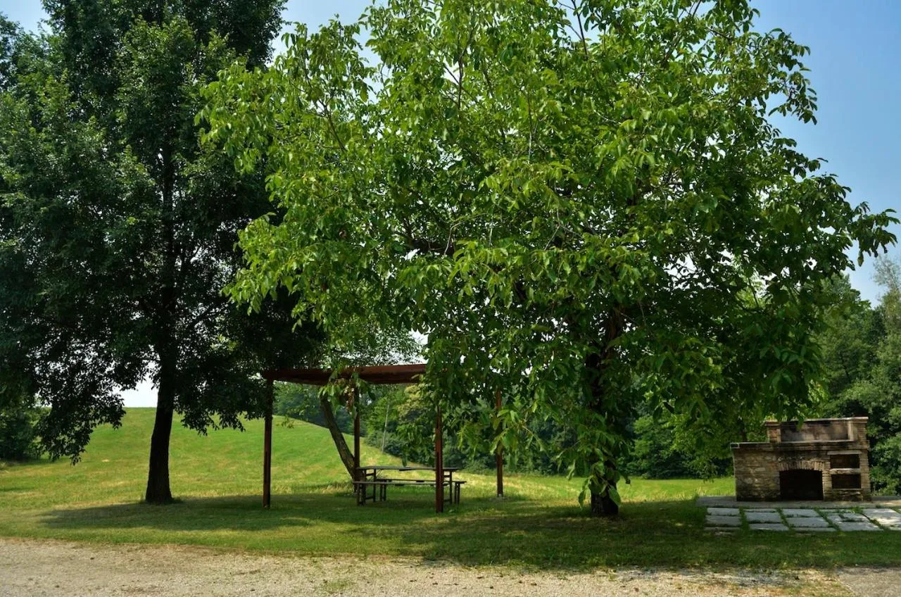 Other in agriturismo Cà Roer