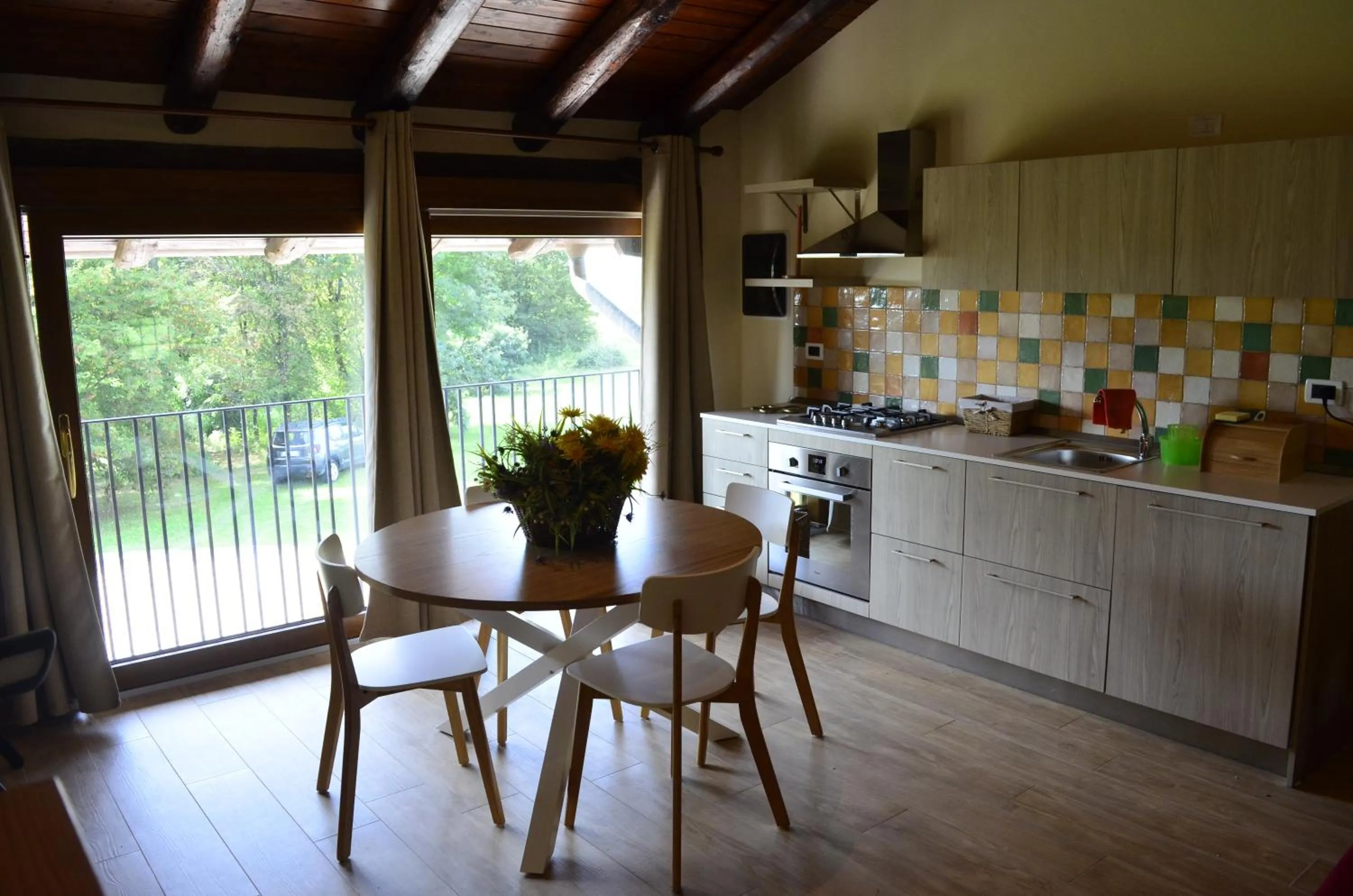 agriturismo Cà Roer