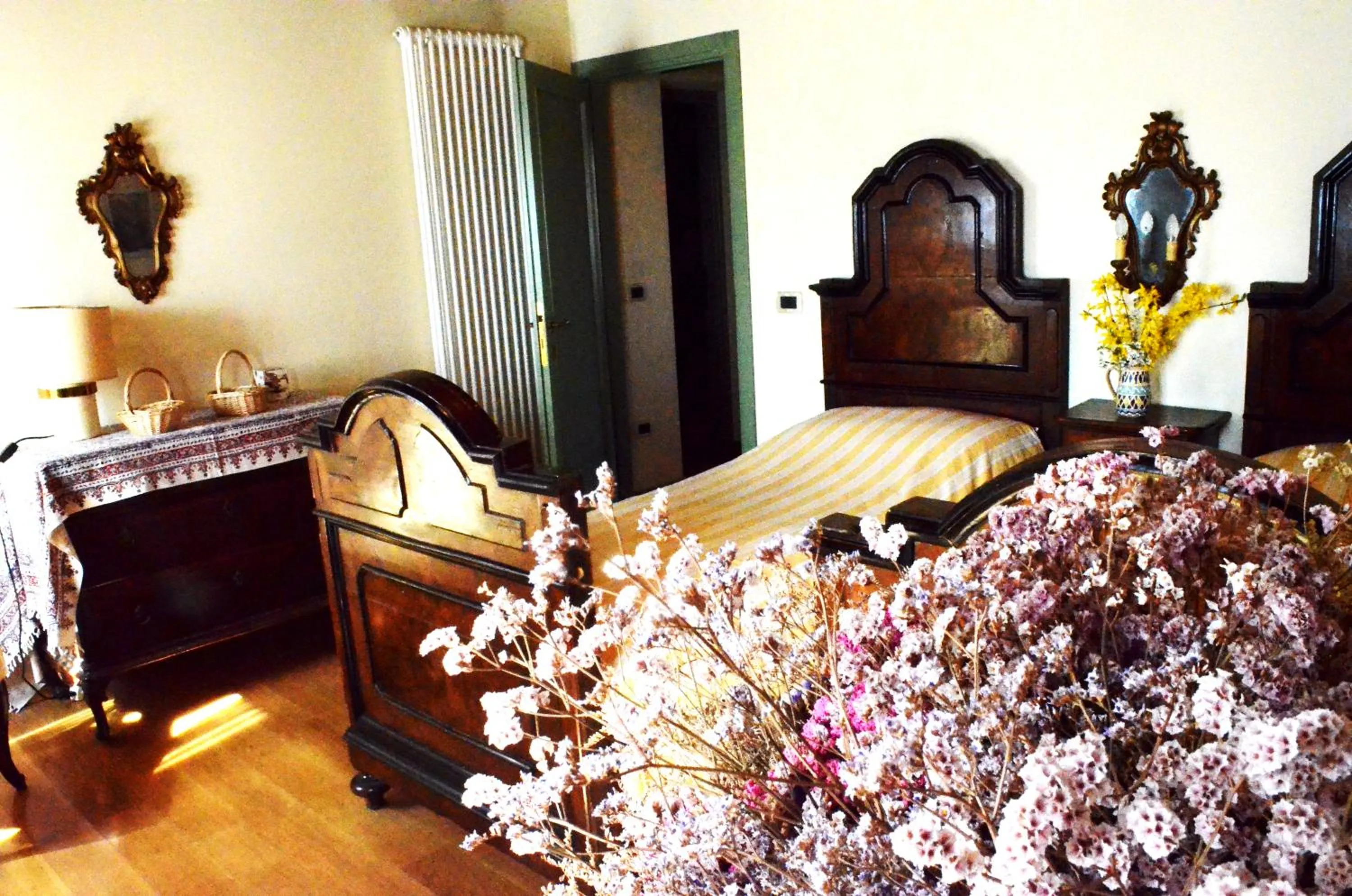 Other, Bed in agriturismo Cà Roer