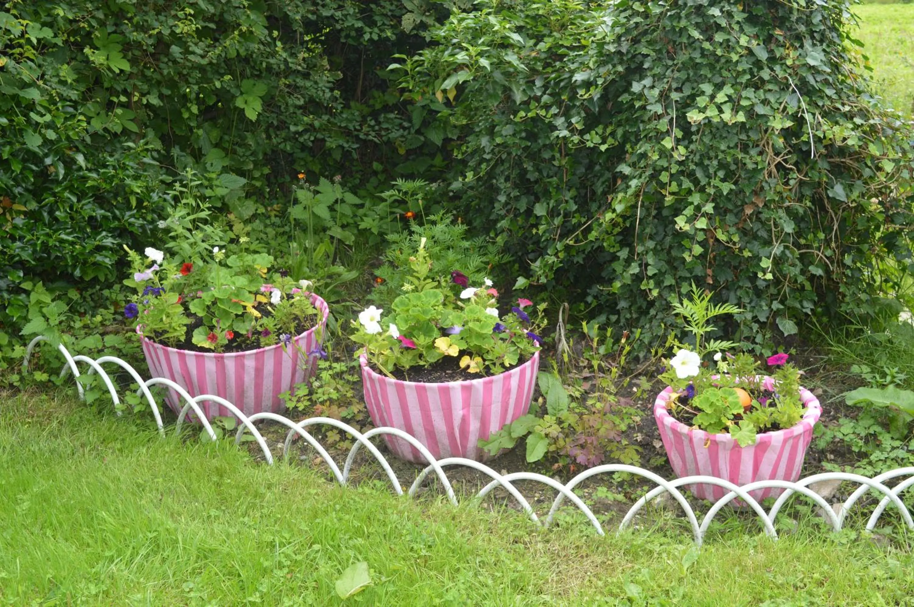 Property building in Forty Winks In North Norfolk