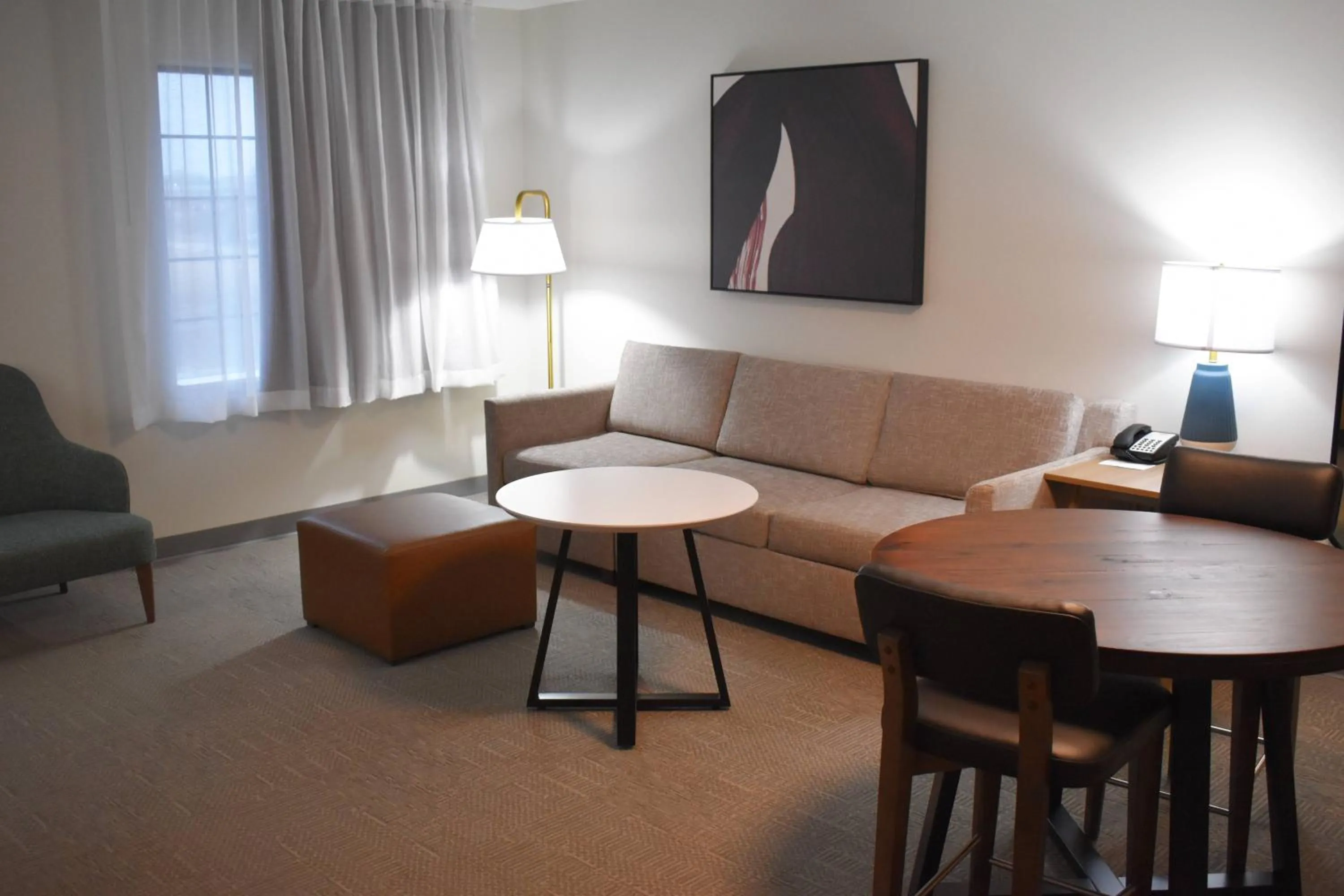 Staybridge Suites Detroit-Novi by IHG