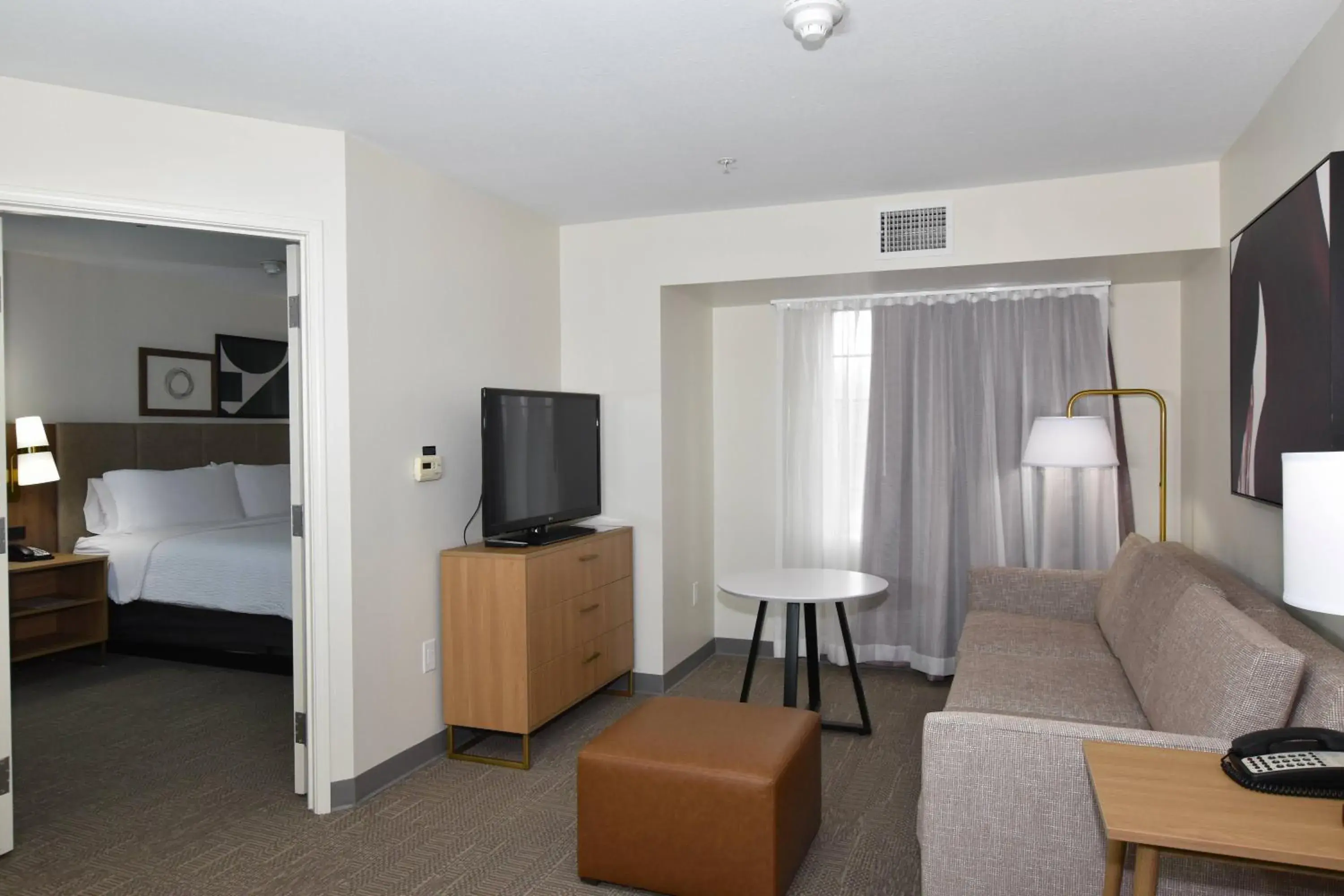 Two-Bedroom Suite in Staybridge Suites Detroit-Novi by IHG Two-Bedroom Suite in Staybridge Suites Detroit-Novi by IHG