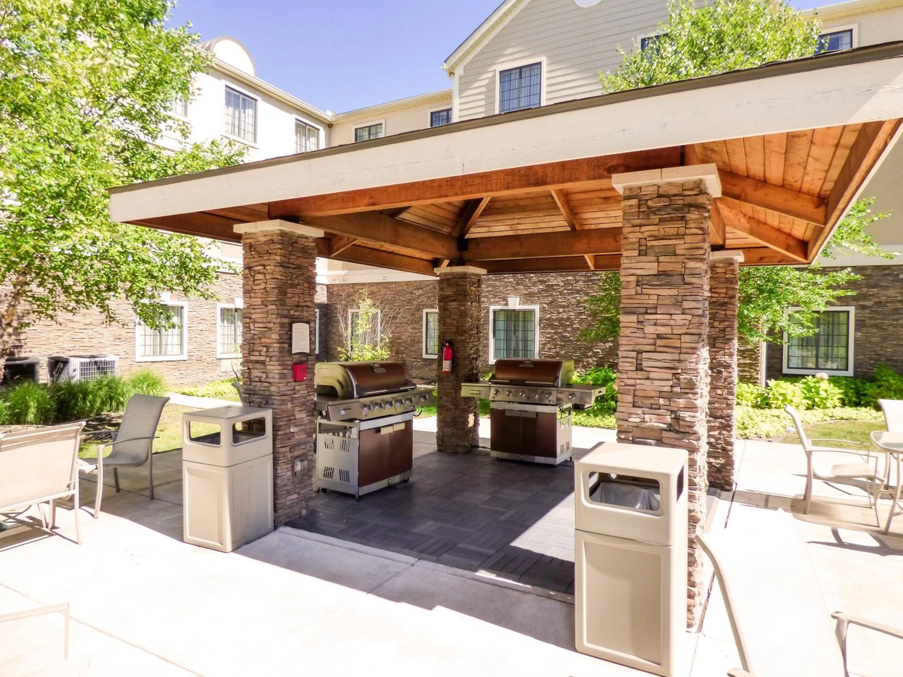 Other in Staybridge Suites Detroit-Novi by IHG