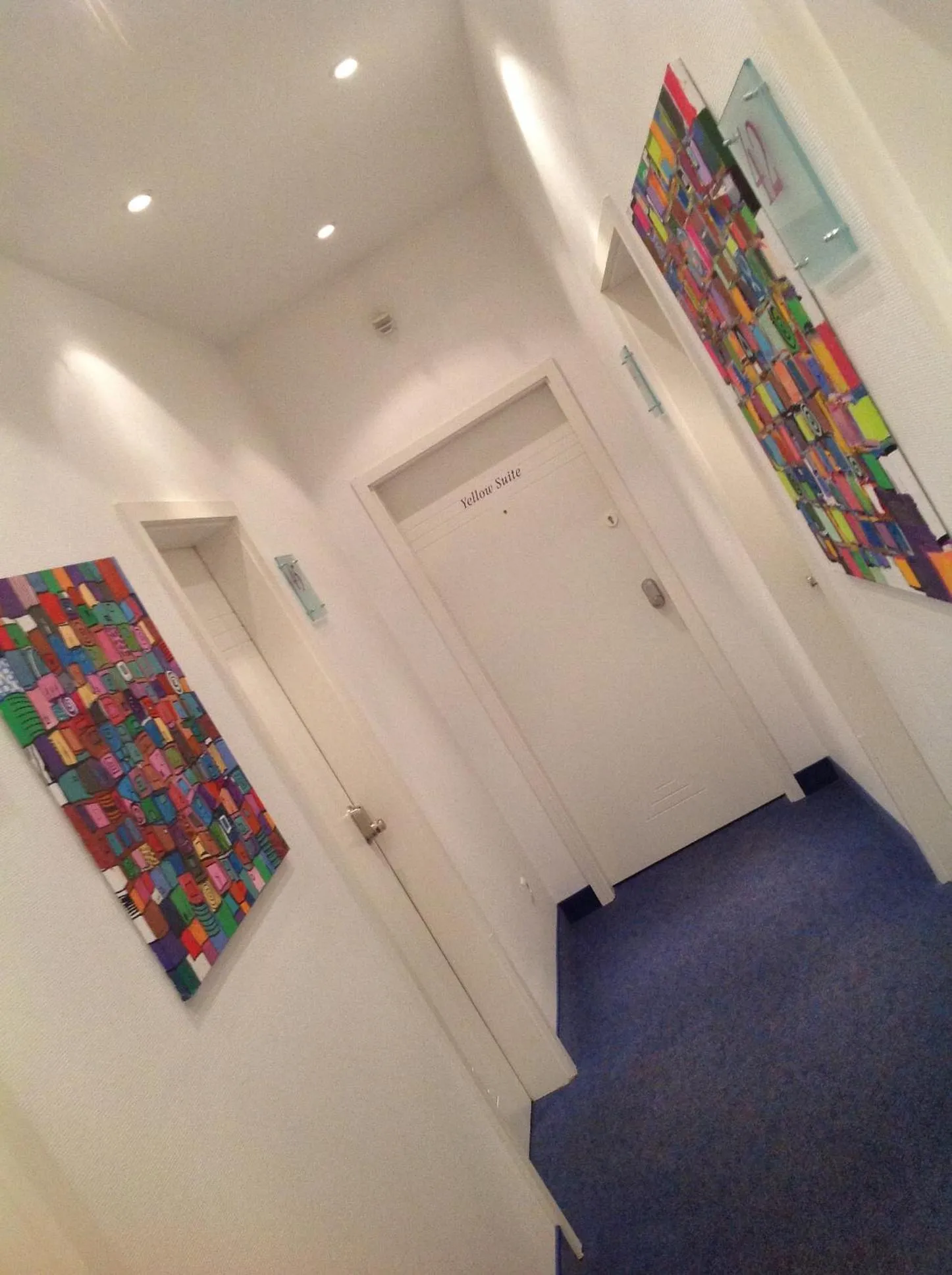 Other in Ressmann`s Residence