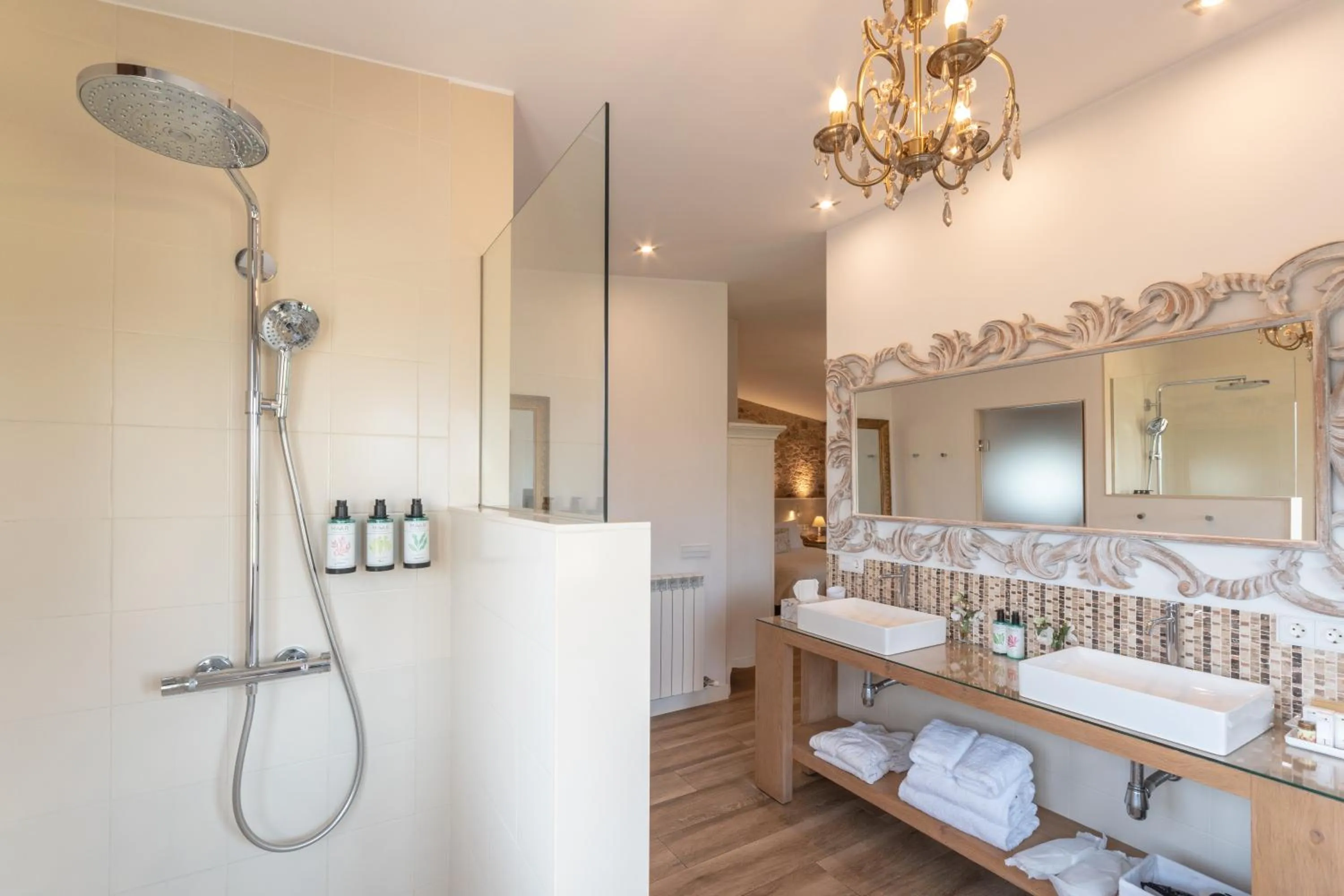 El Racó de Madremanya - Adults only