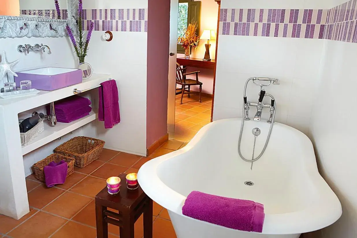 Superior Double Room in El Racó de Madremanya - Adults only Superior Double Room in El Racó de Madremanya - Adults only