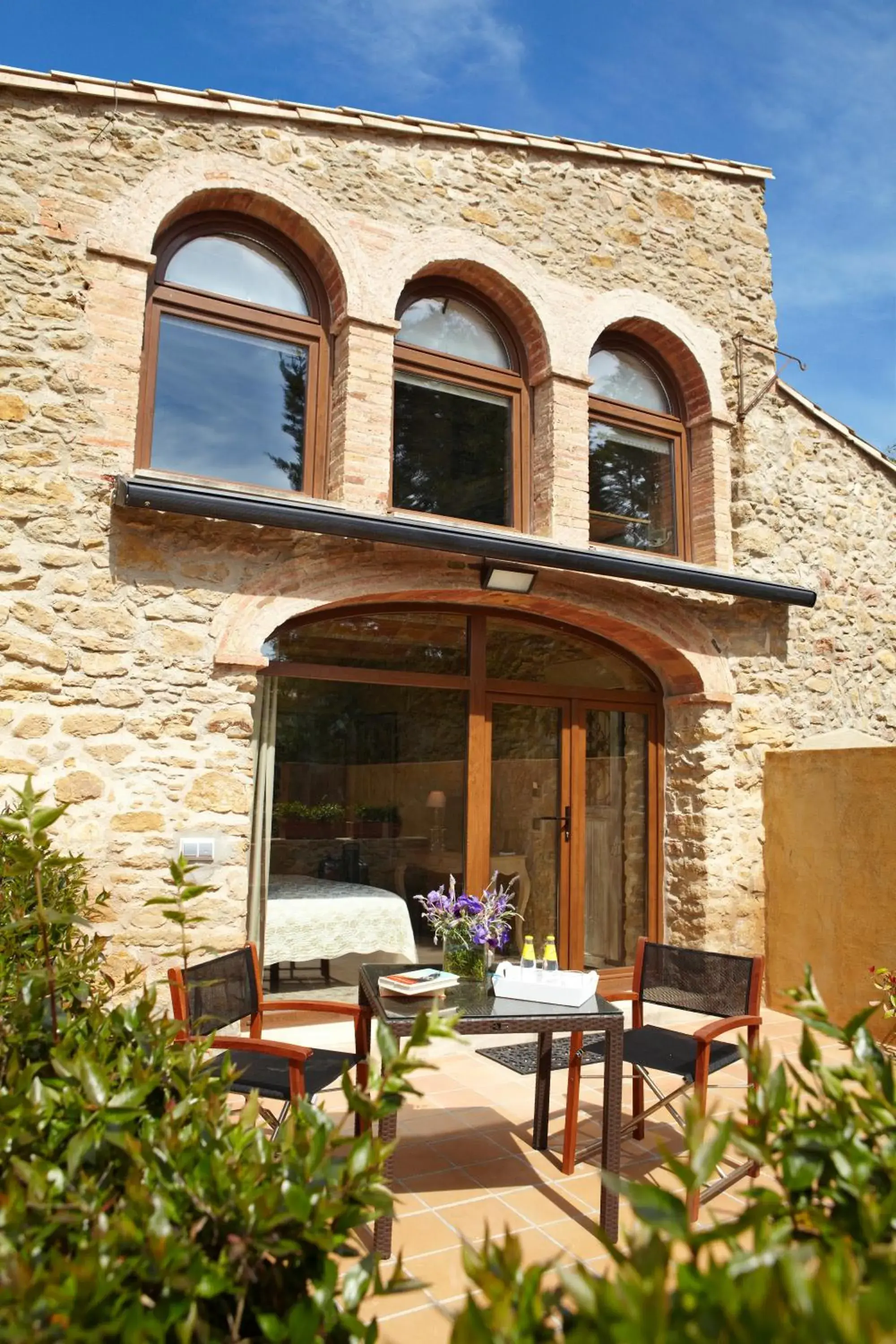 Superior Suite in El Racó de Madremanya - Adults only Superior Suite in El Racó de Madremanya - Adults only