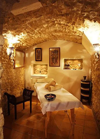 Massage in El Racó de Madremanya - Adults only