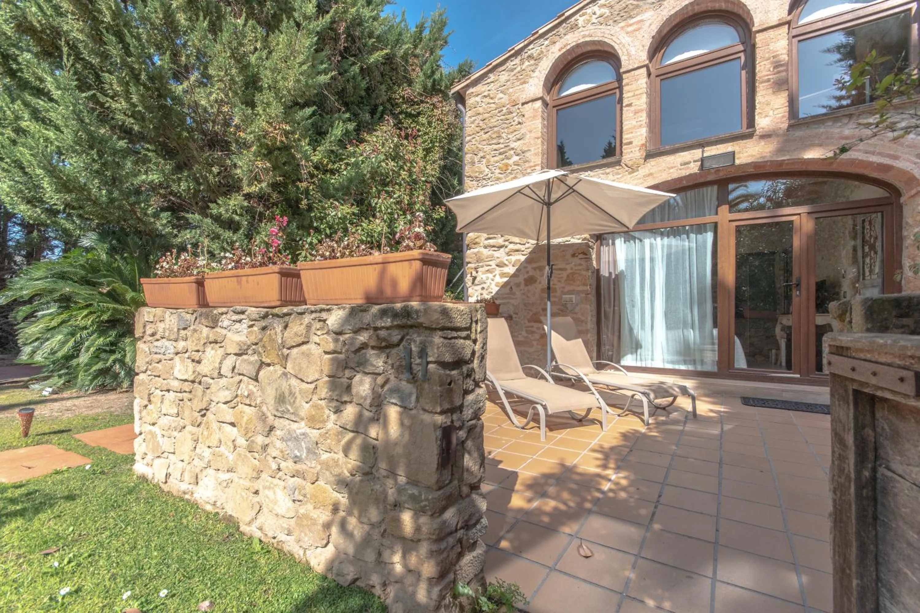 El Racó de Madremanya - Adults only