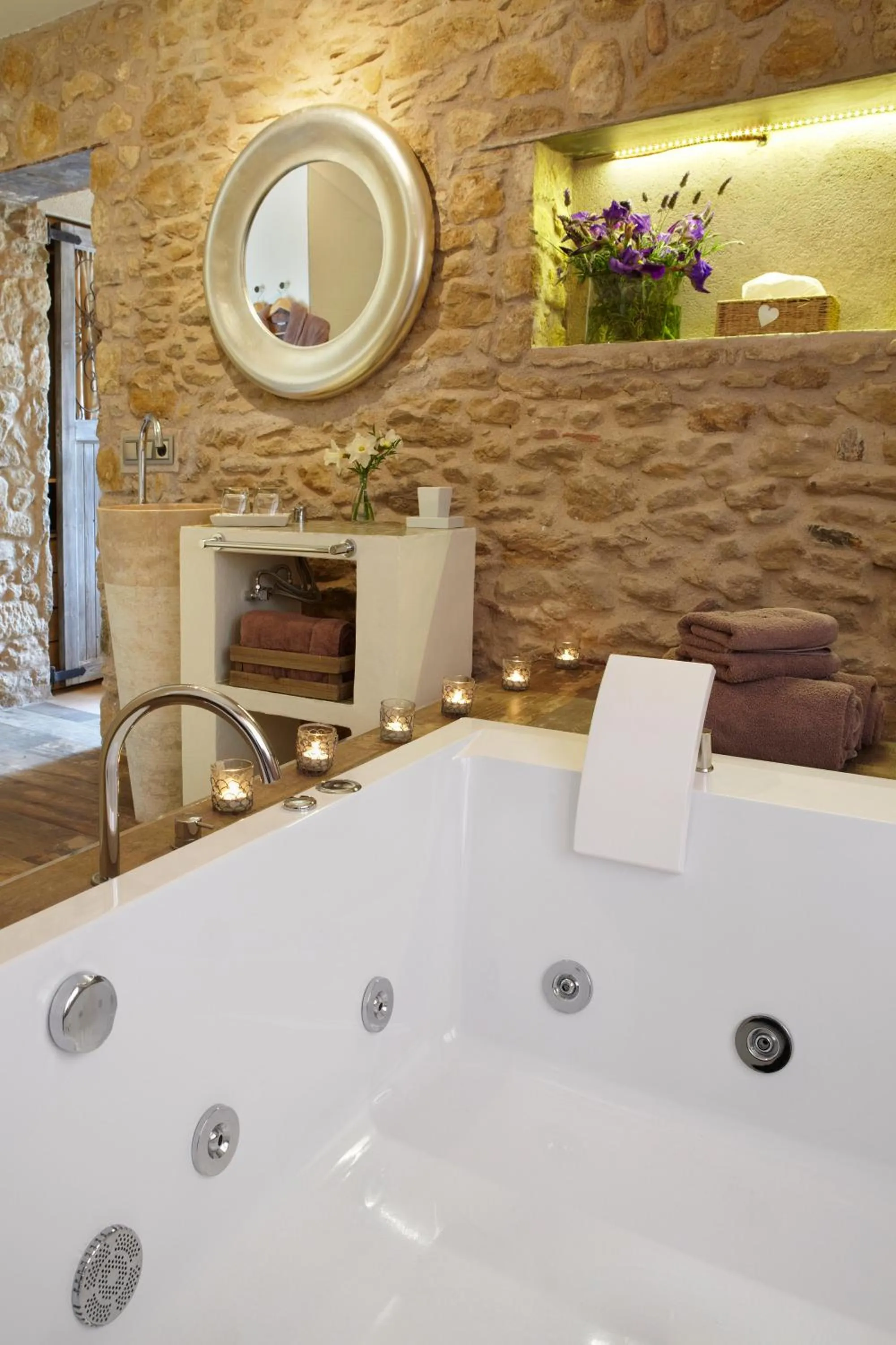 El Racó de Madremanya - Adults only