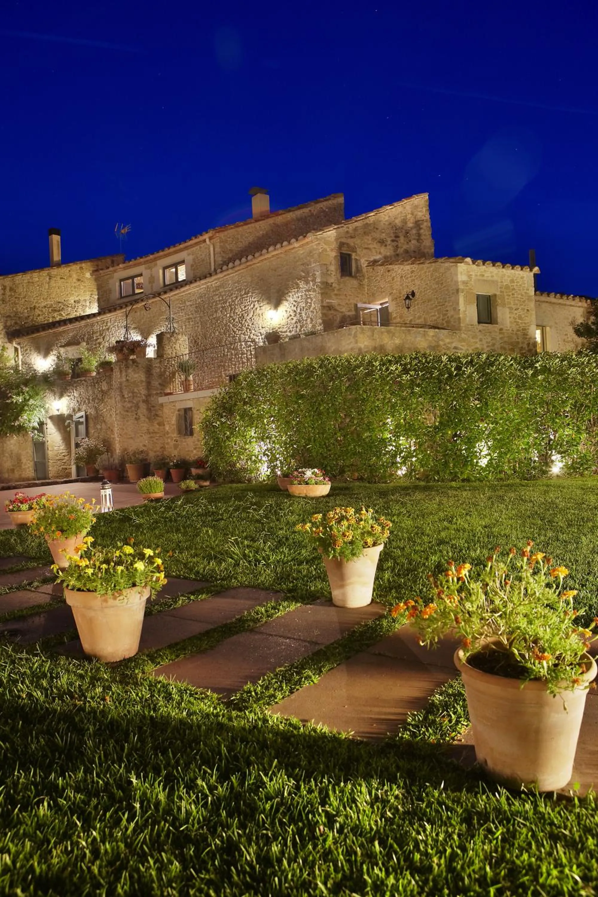 Facade/entrance in El Racó de Madremanya - Adults only