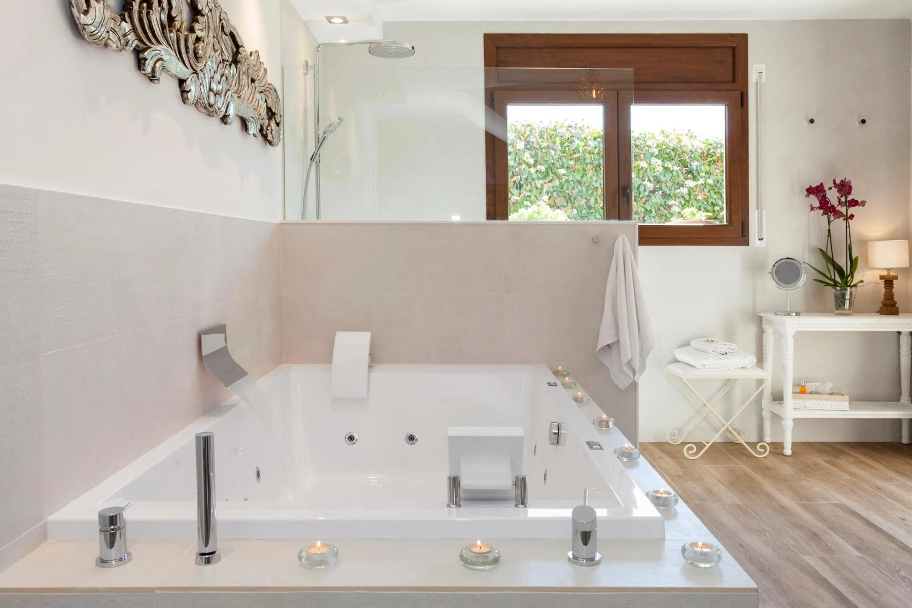 El Racó de Madremanya - Adults only