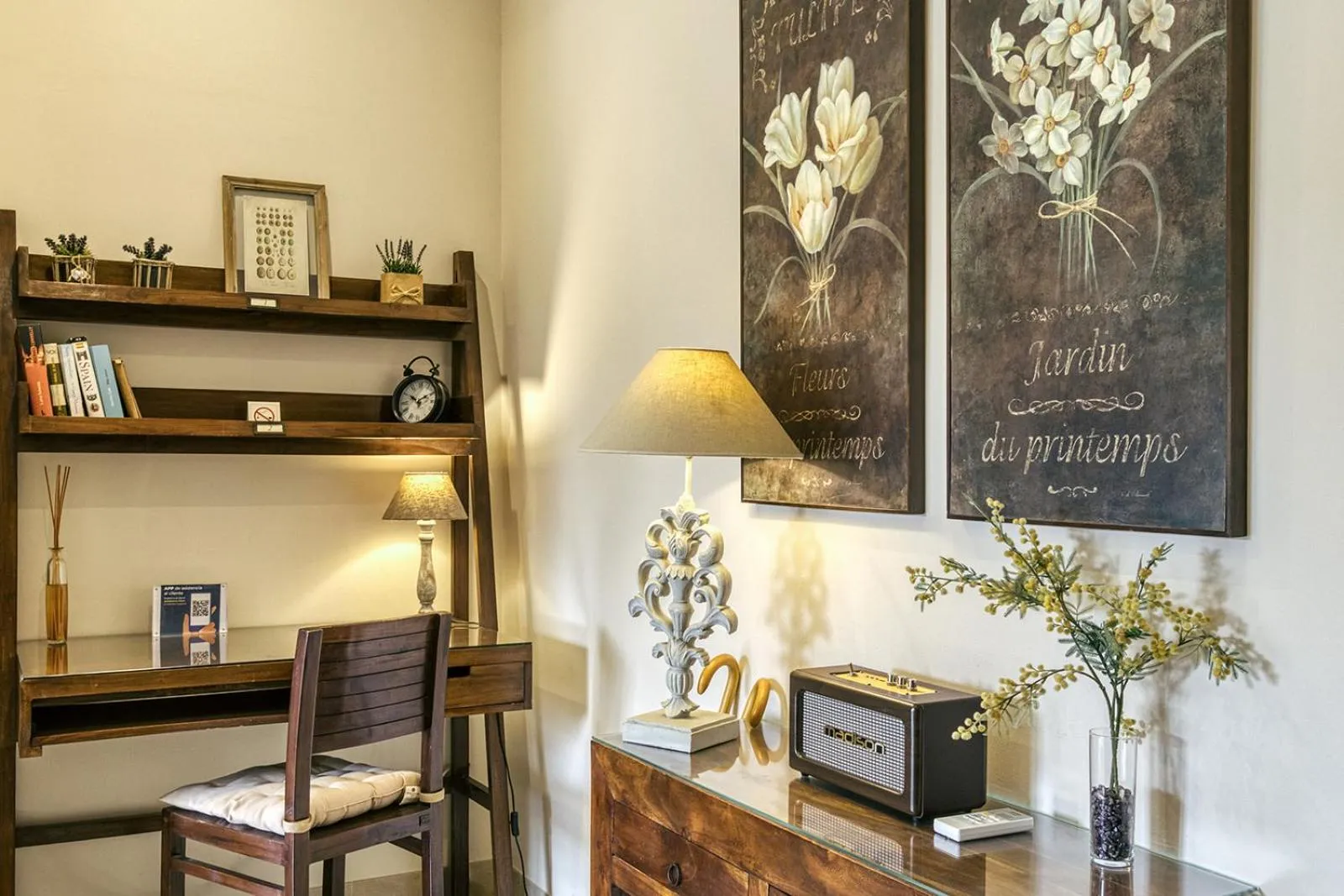 El Racó de Madremanya - Adults only