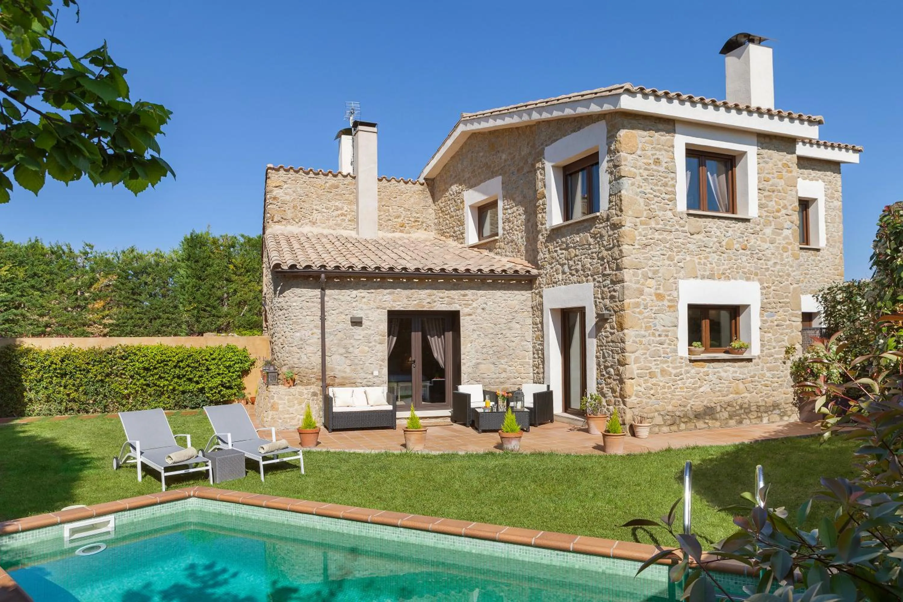 El Racó de Madremanya - Adults only