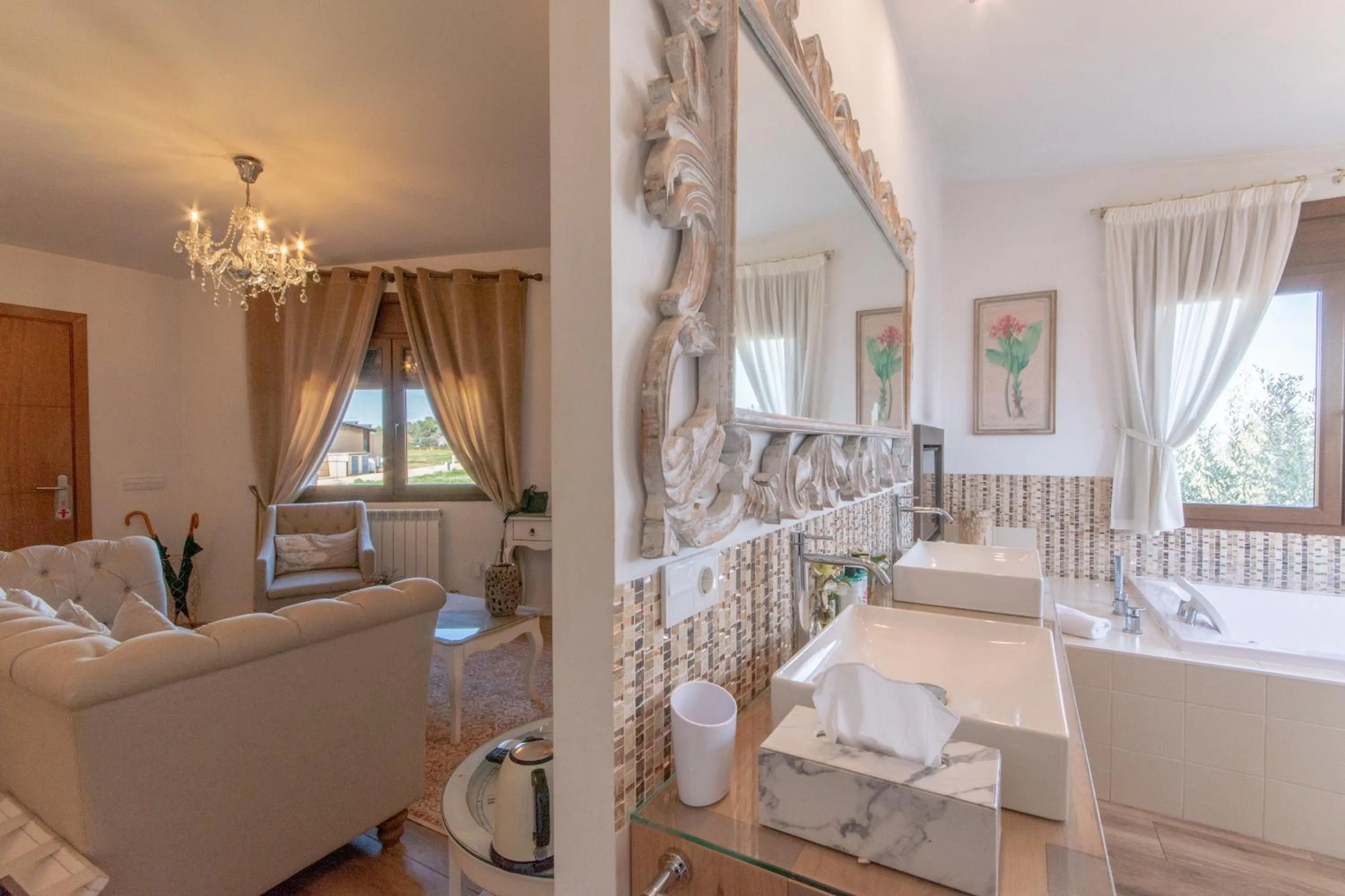 El Racó de Madremanya - Adults only