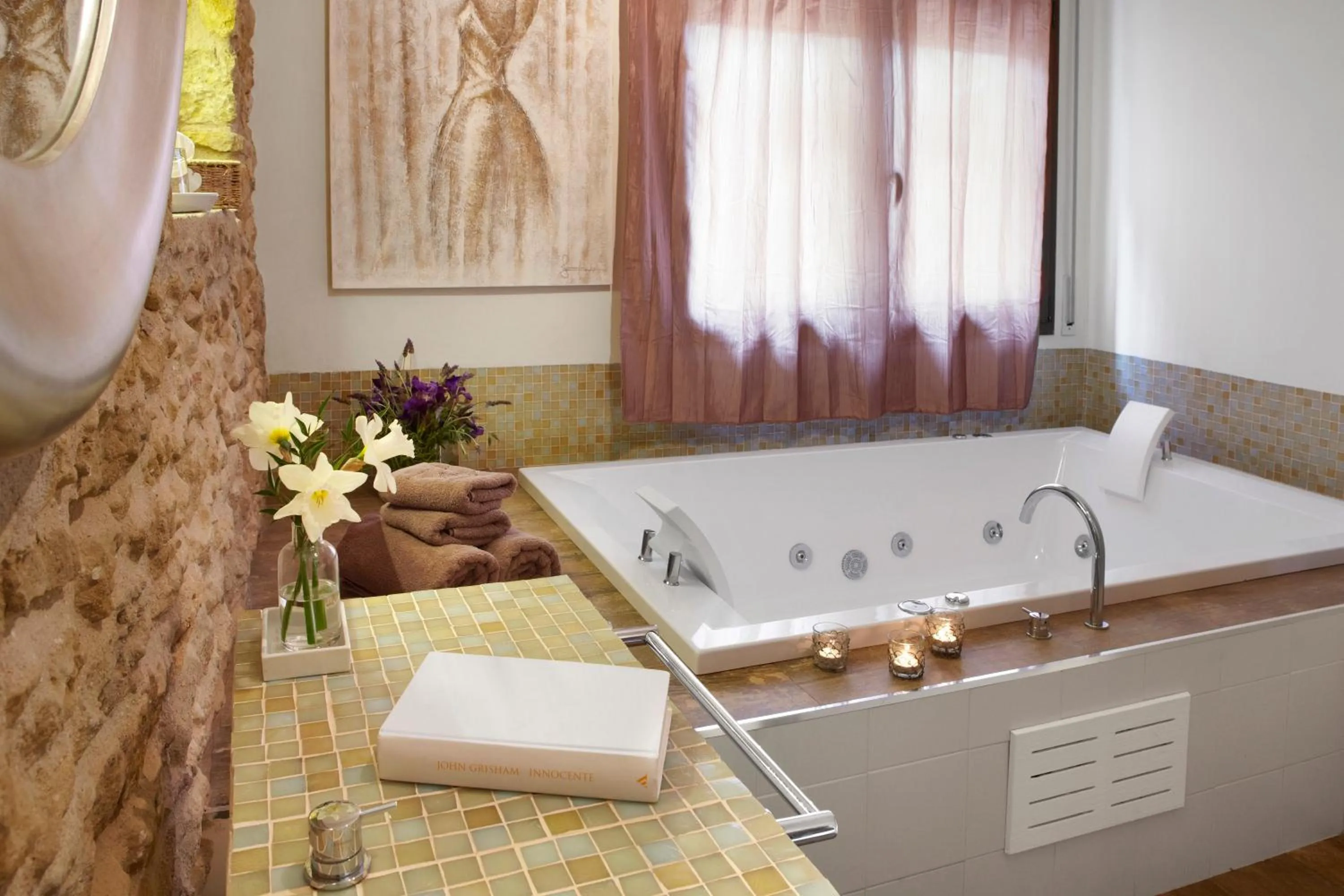 El Racó de Madremanya - Adults only