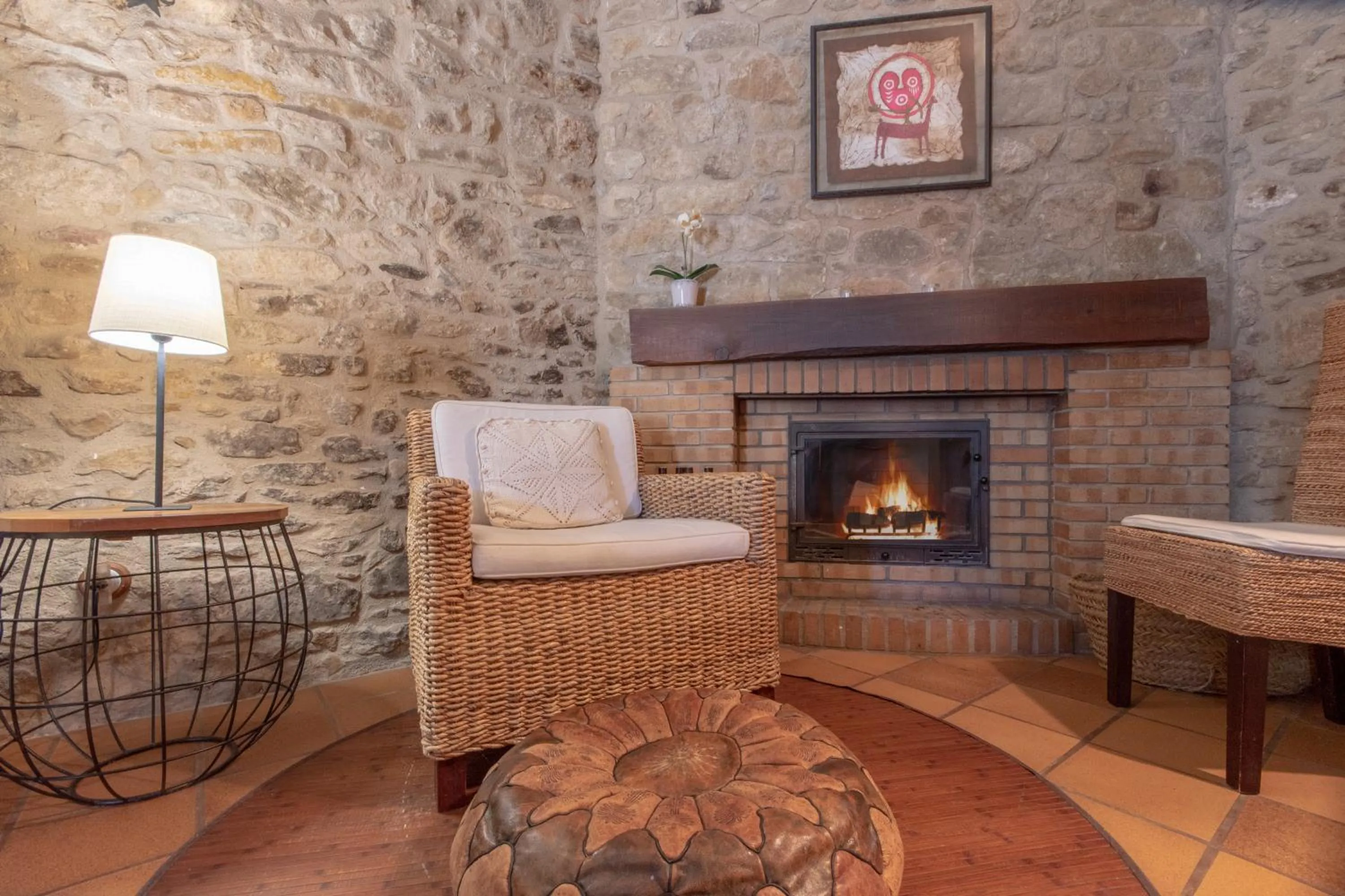 El Racó de Madremanya - Adults only