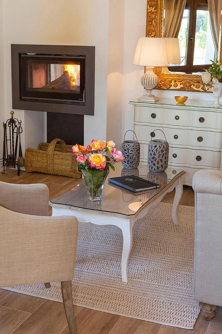 El Racó de Madremanya - Adults only