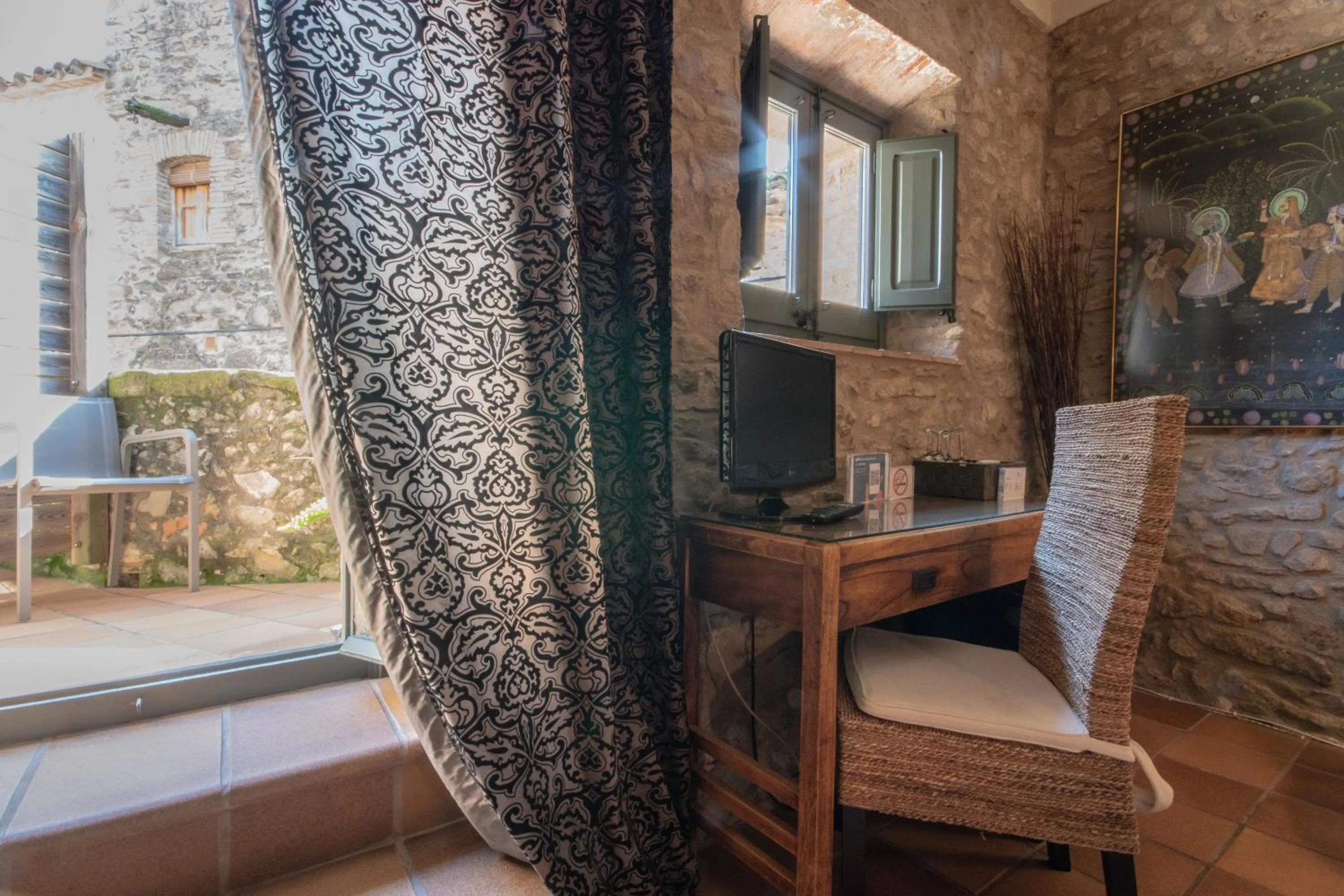 El Racó de Madremanya - Adults only