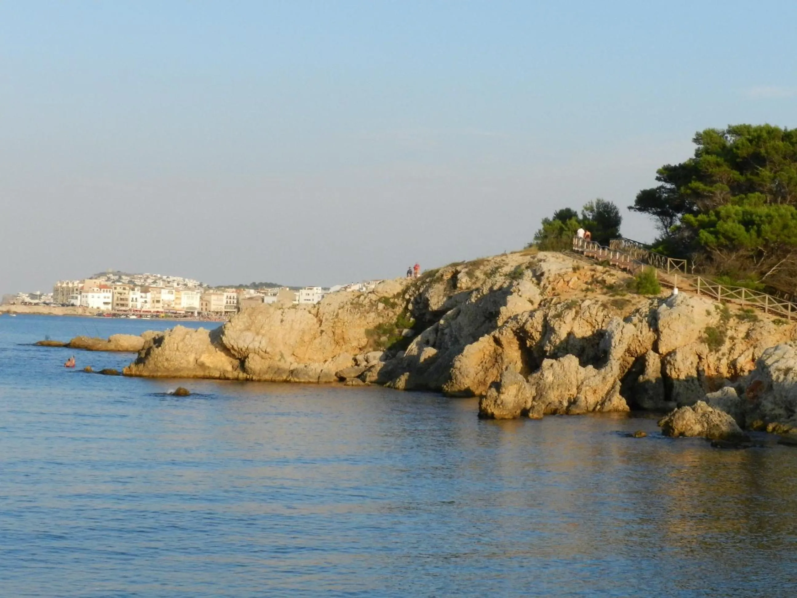 El Racó de Madremanya - Adults only